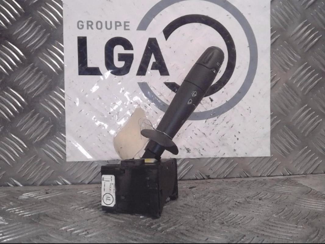 Commodo d'essuie glaces