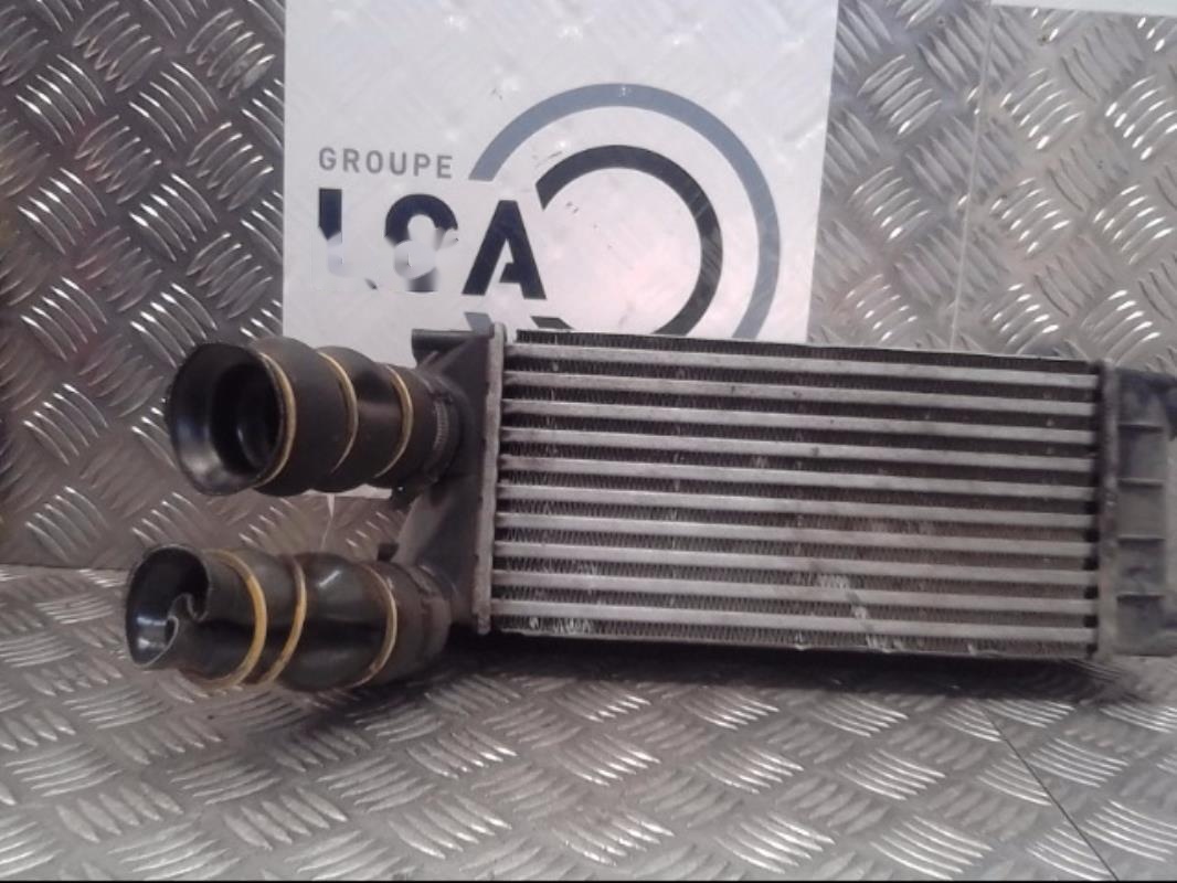 Echangeur air (Intercooler)