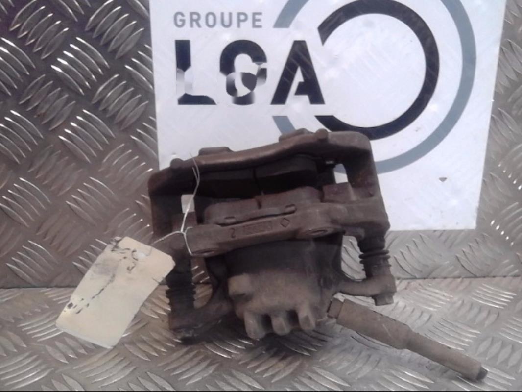 Etrier avant gauche (freinage)