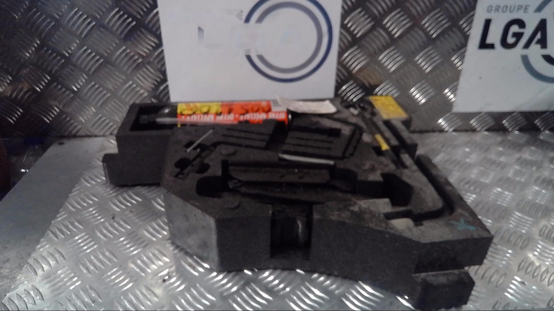 Photo pièce auto