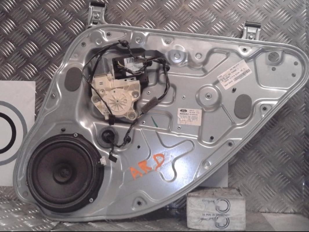 Leve vitre electrique arriere droit