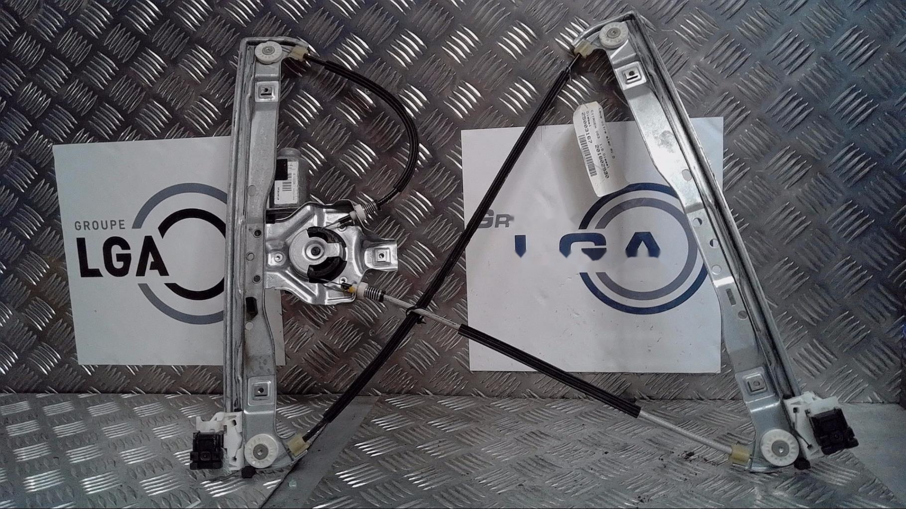 Leve vitre electrique avant droit