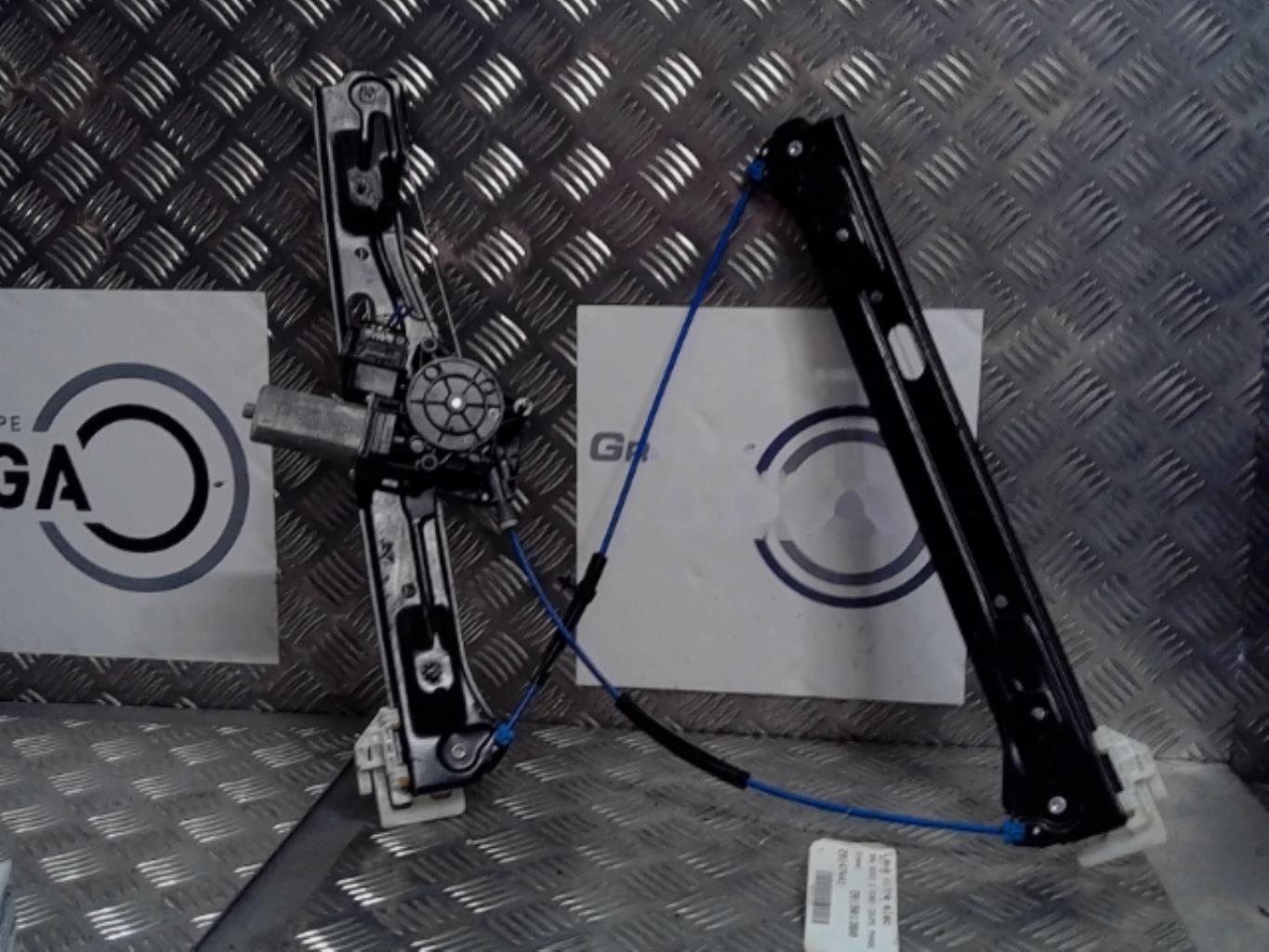 Leve vitre electrique avant gauche