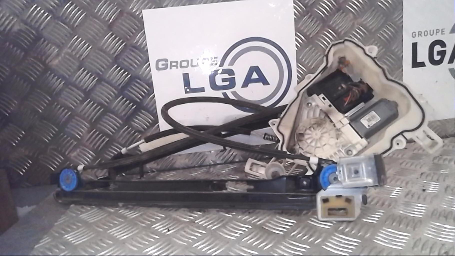 Leve vitre electrique avant gauche
