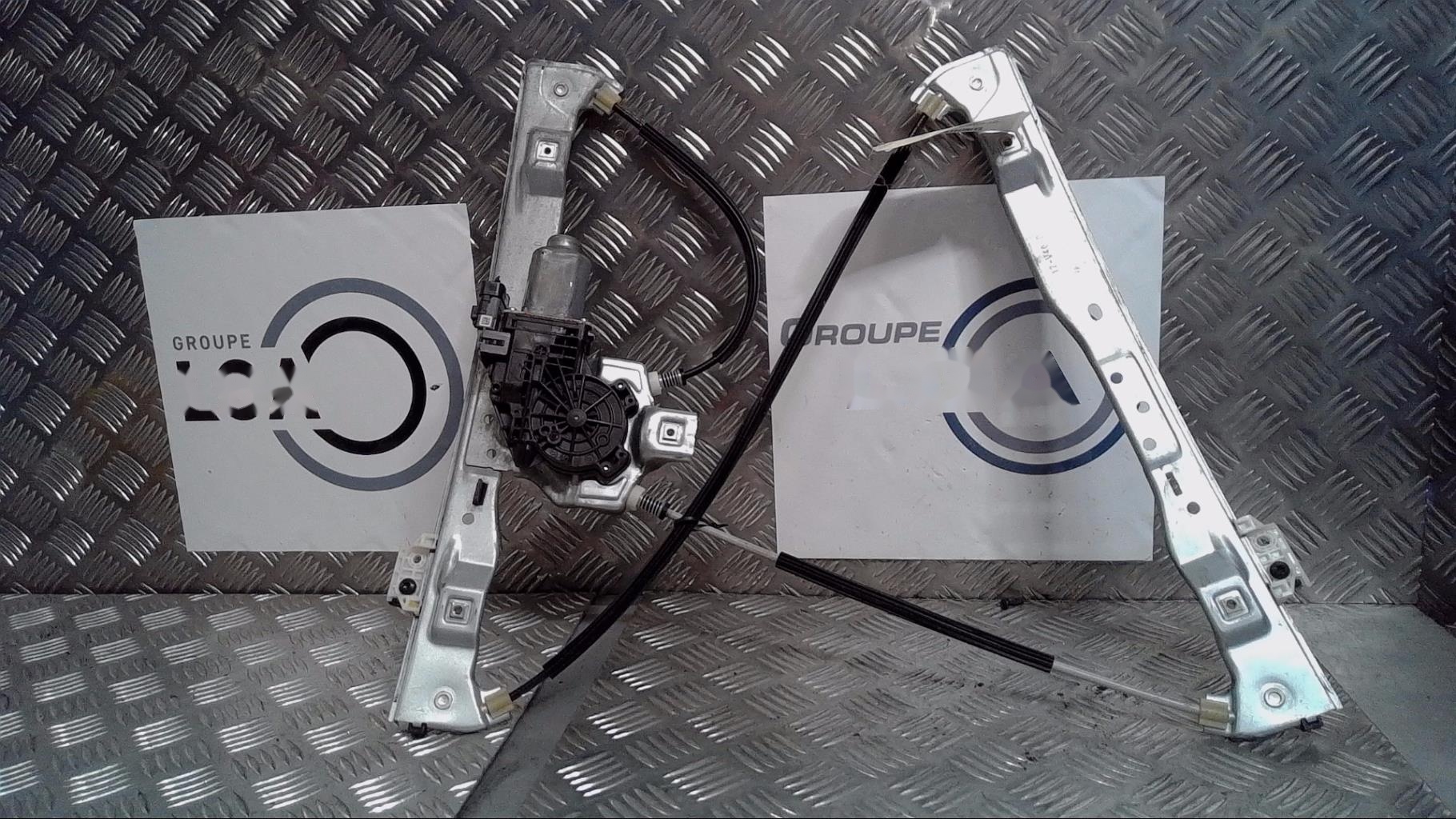 Leve vitre electrique avant gauche