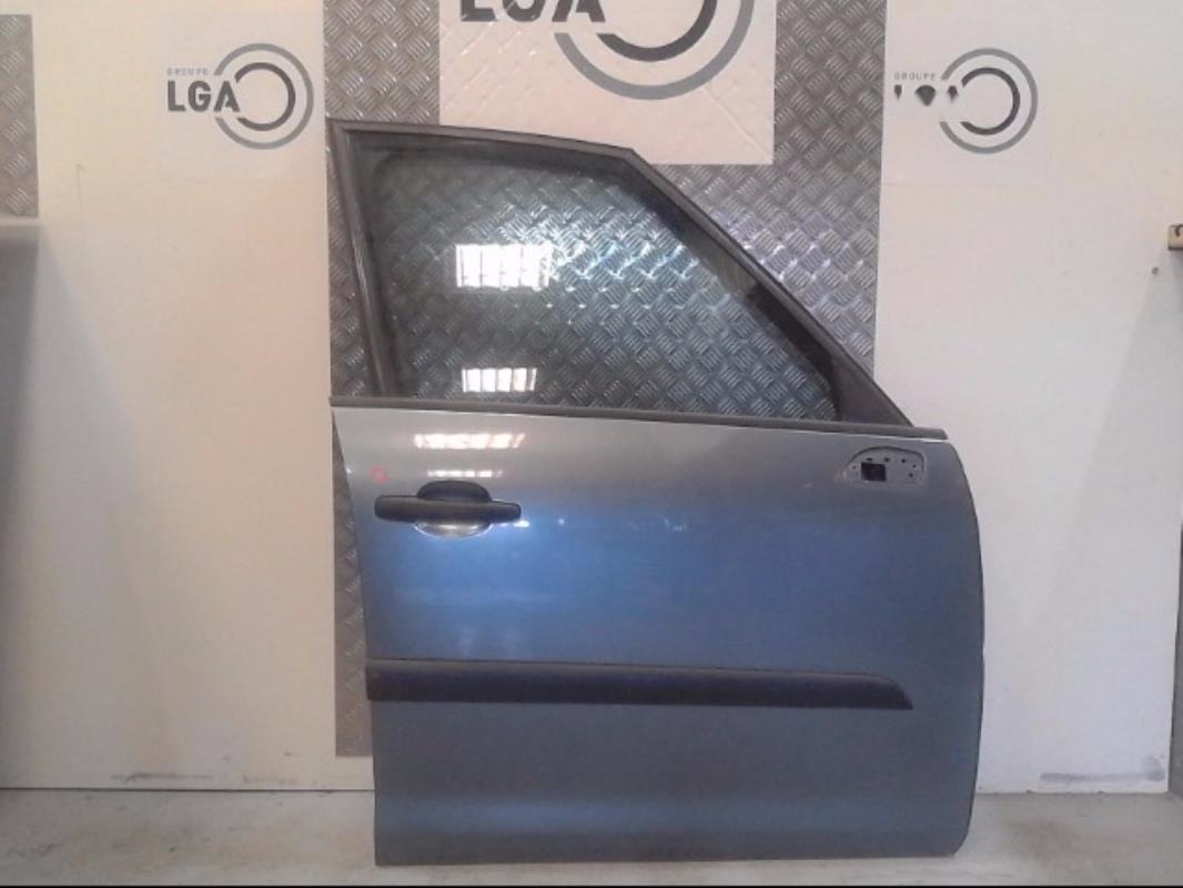 Porte avant droit