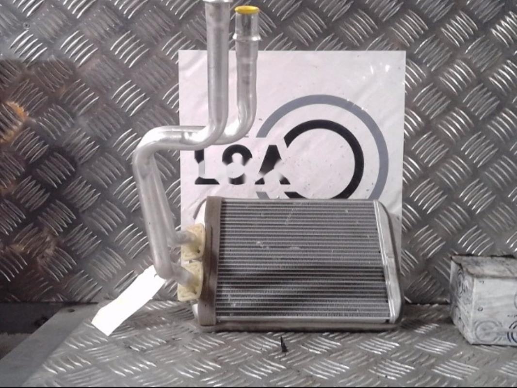 Radiateur clim