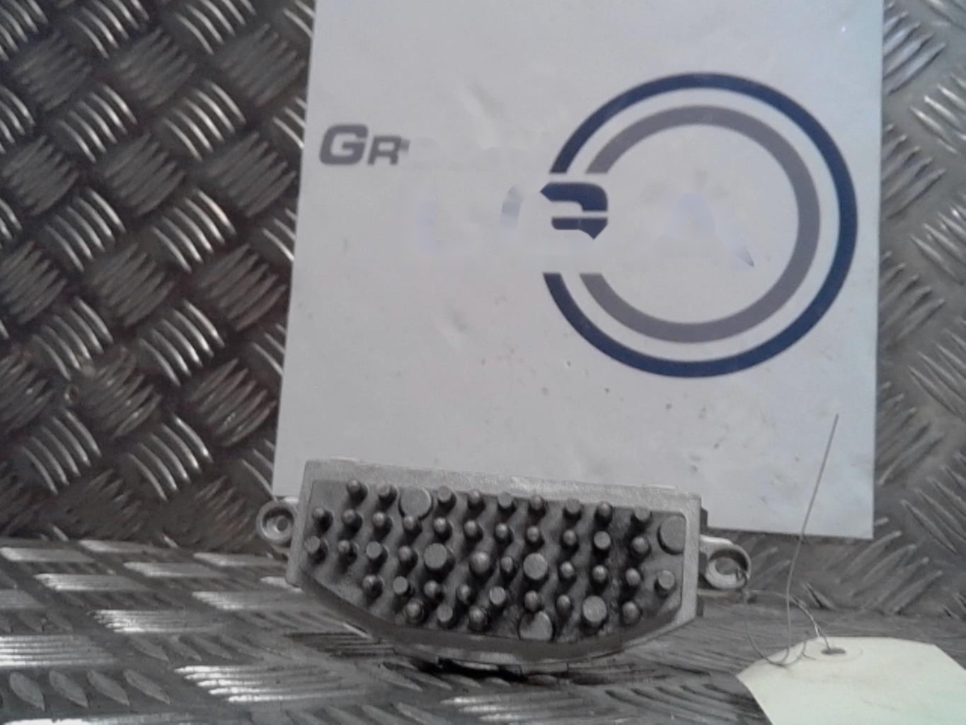 Resistance chauffage
