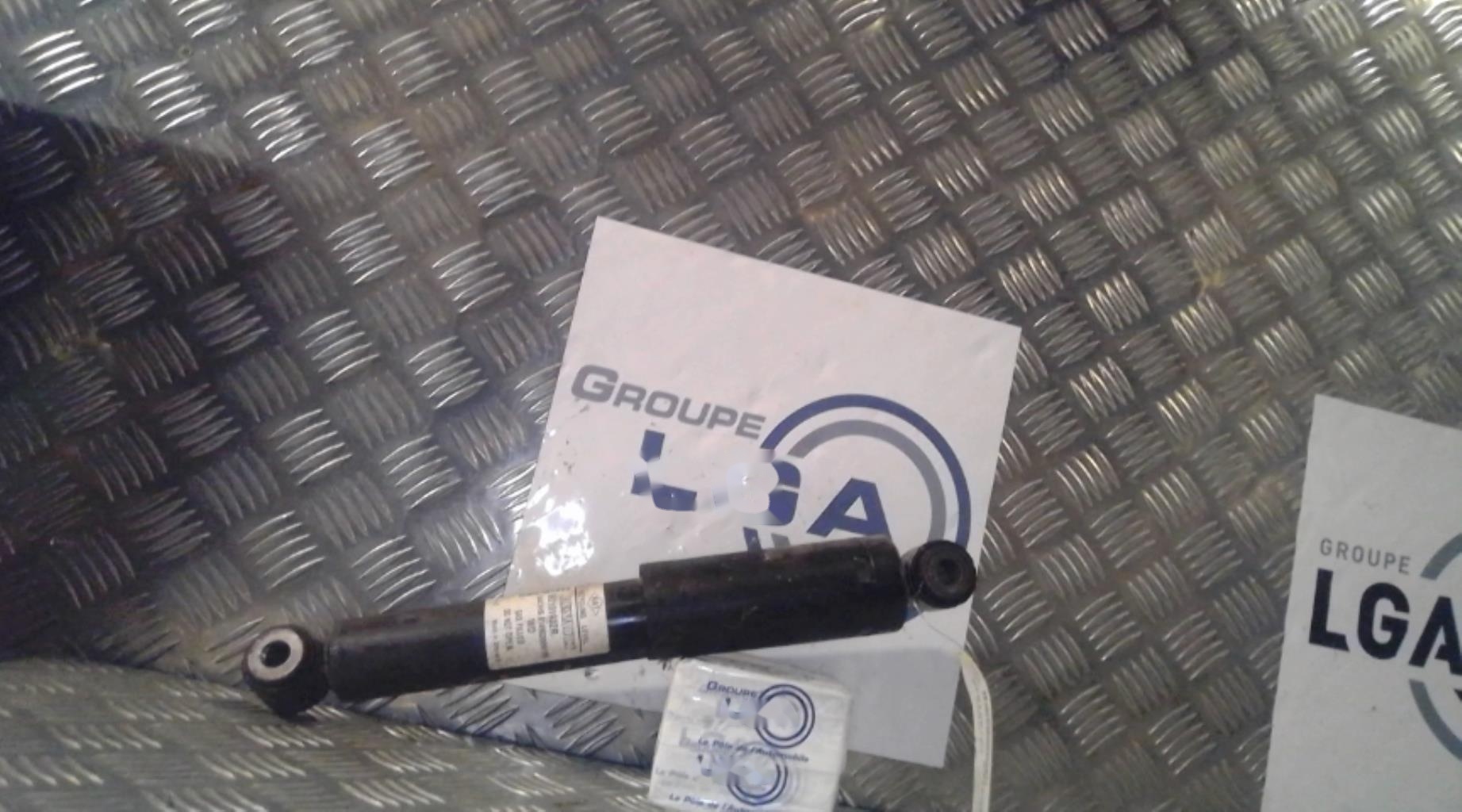Photo pièce auto