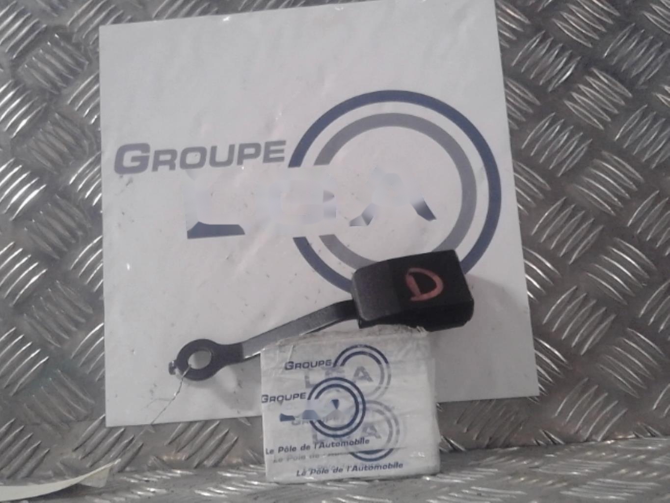 Photo pièce auto