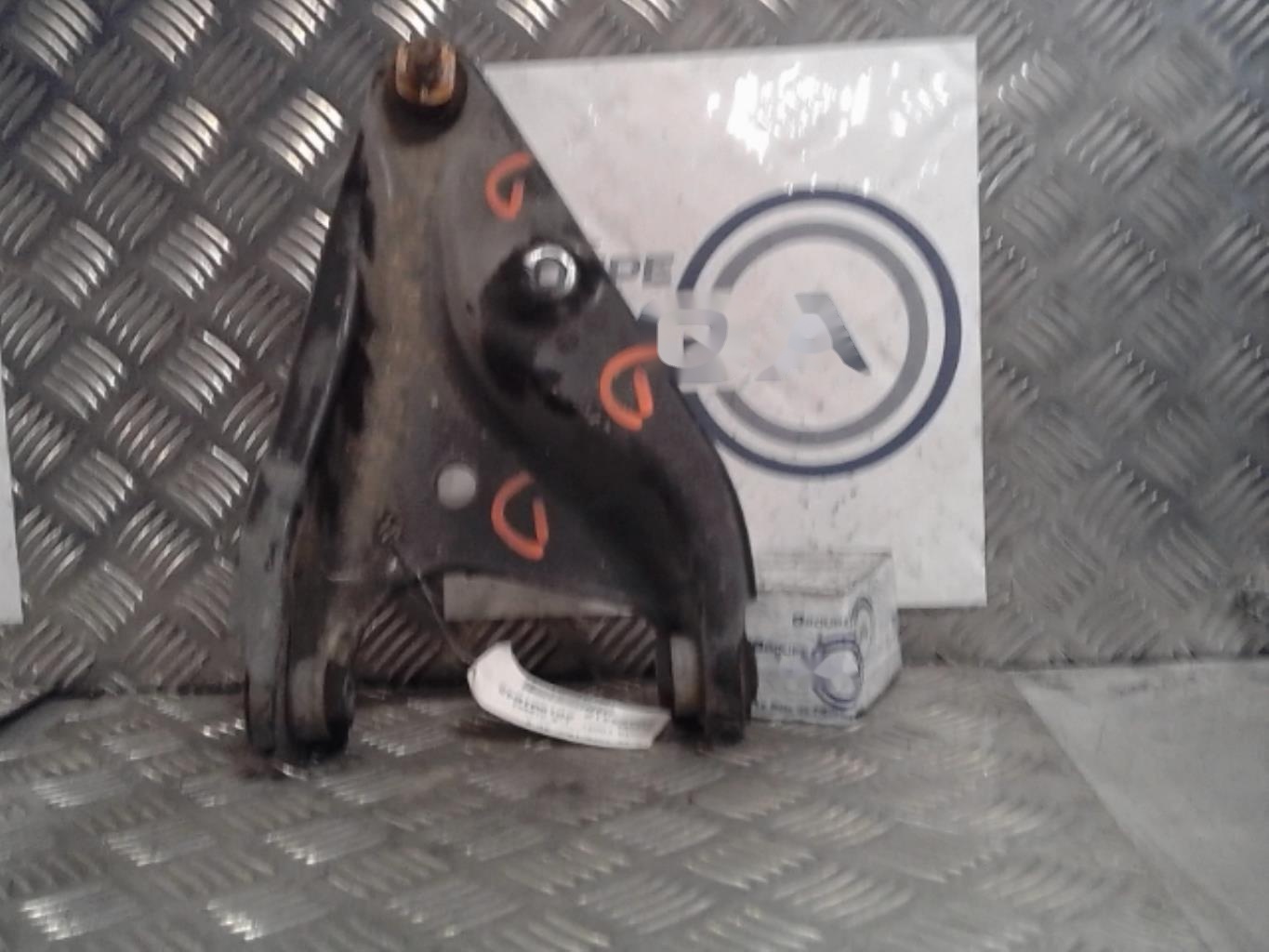 Photo pièce auto