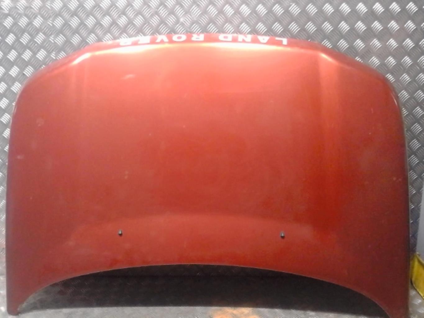 Capot