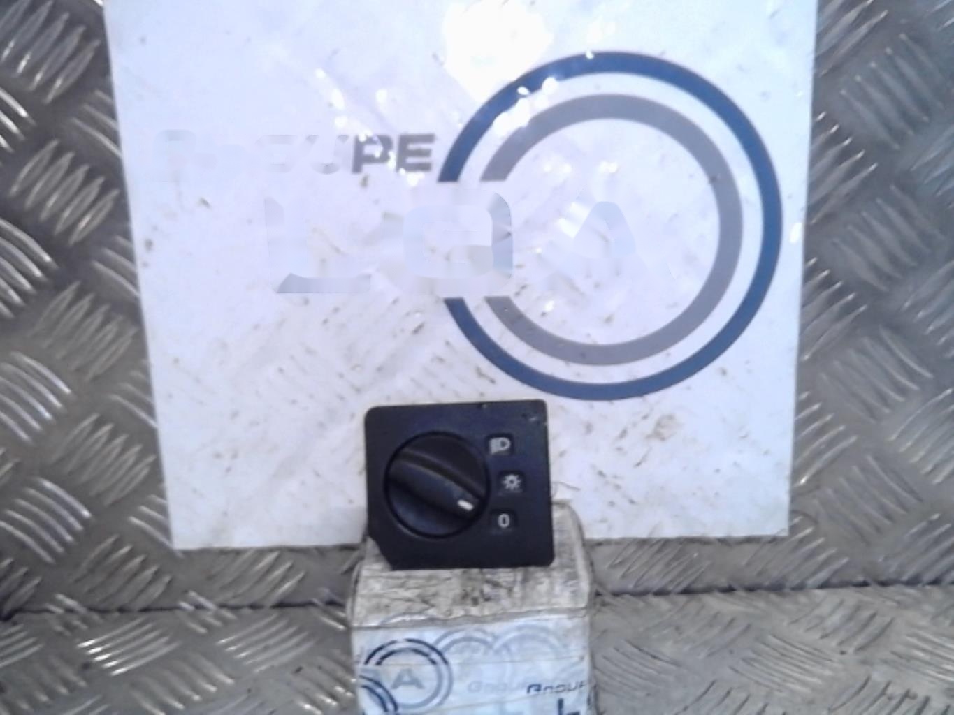 Photo pièce auto