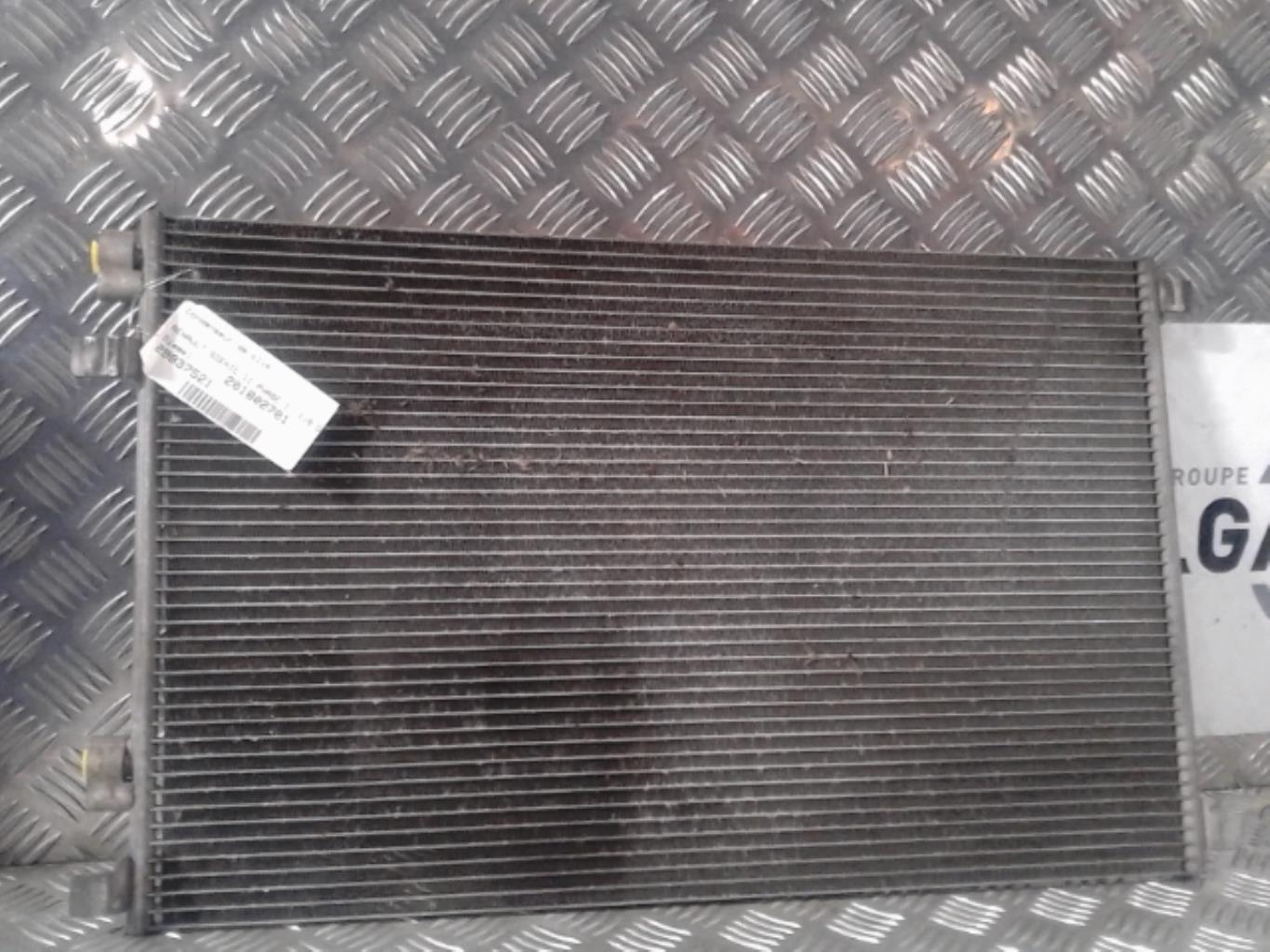 Photo pièce auto