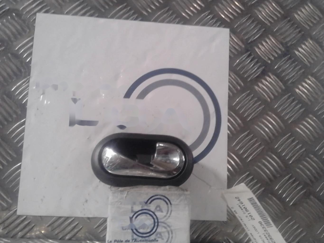 Photo pièce auto
