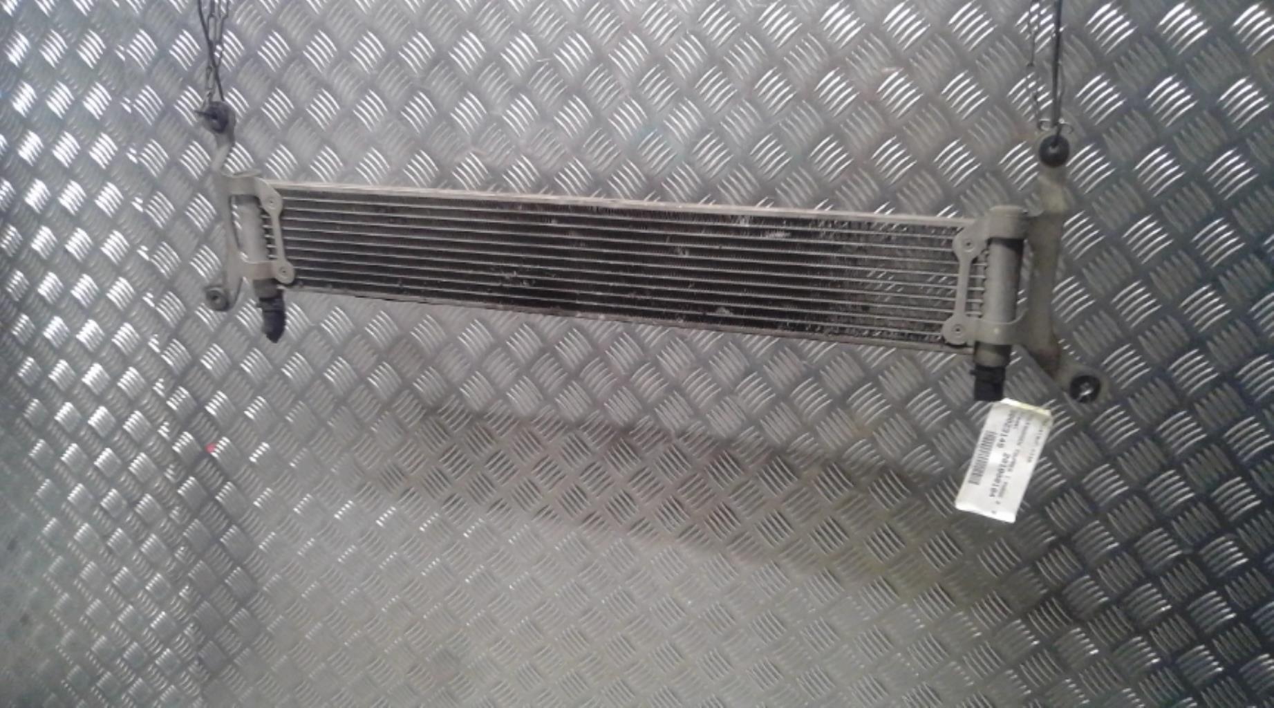 Radiateur clim