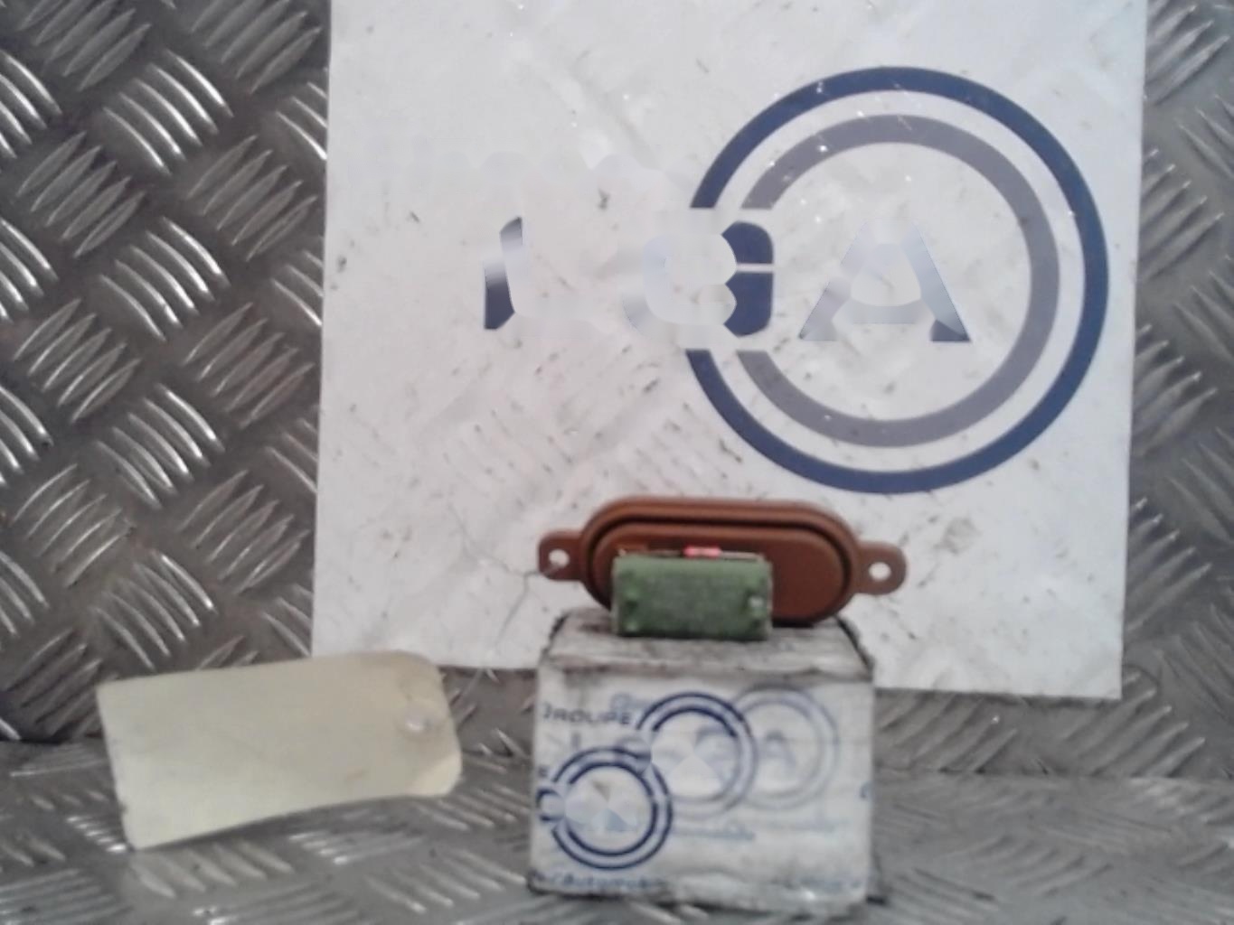 Resistance chauffage