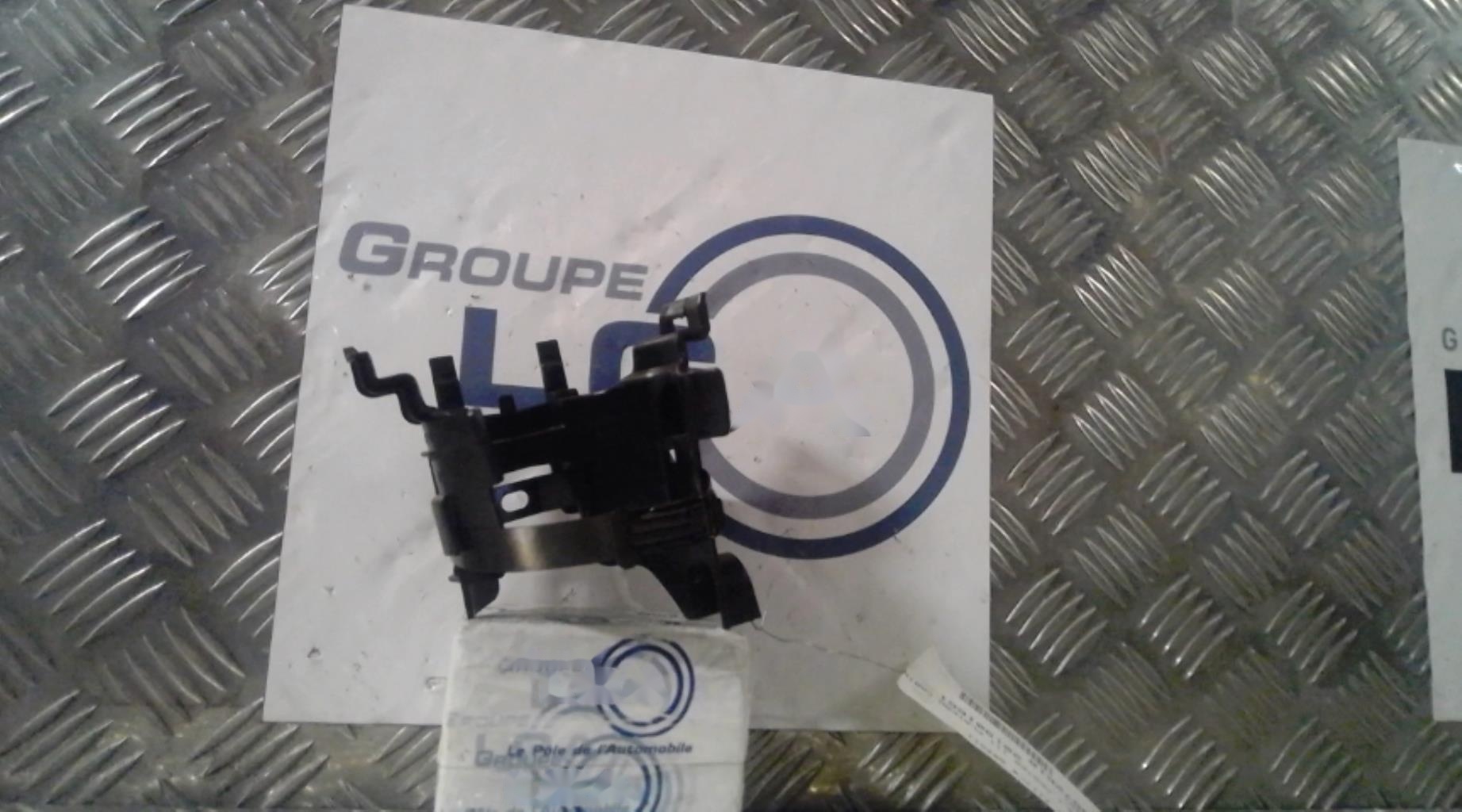 Support filtre gazoil