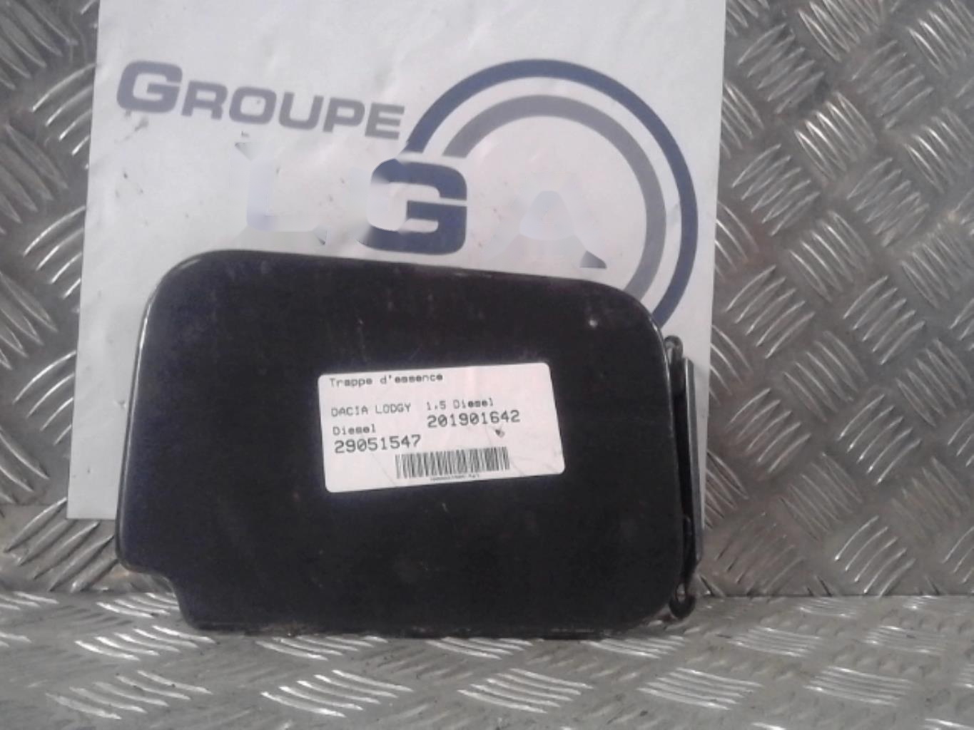 Photo pièce auto