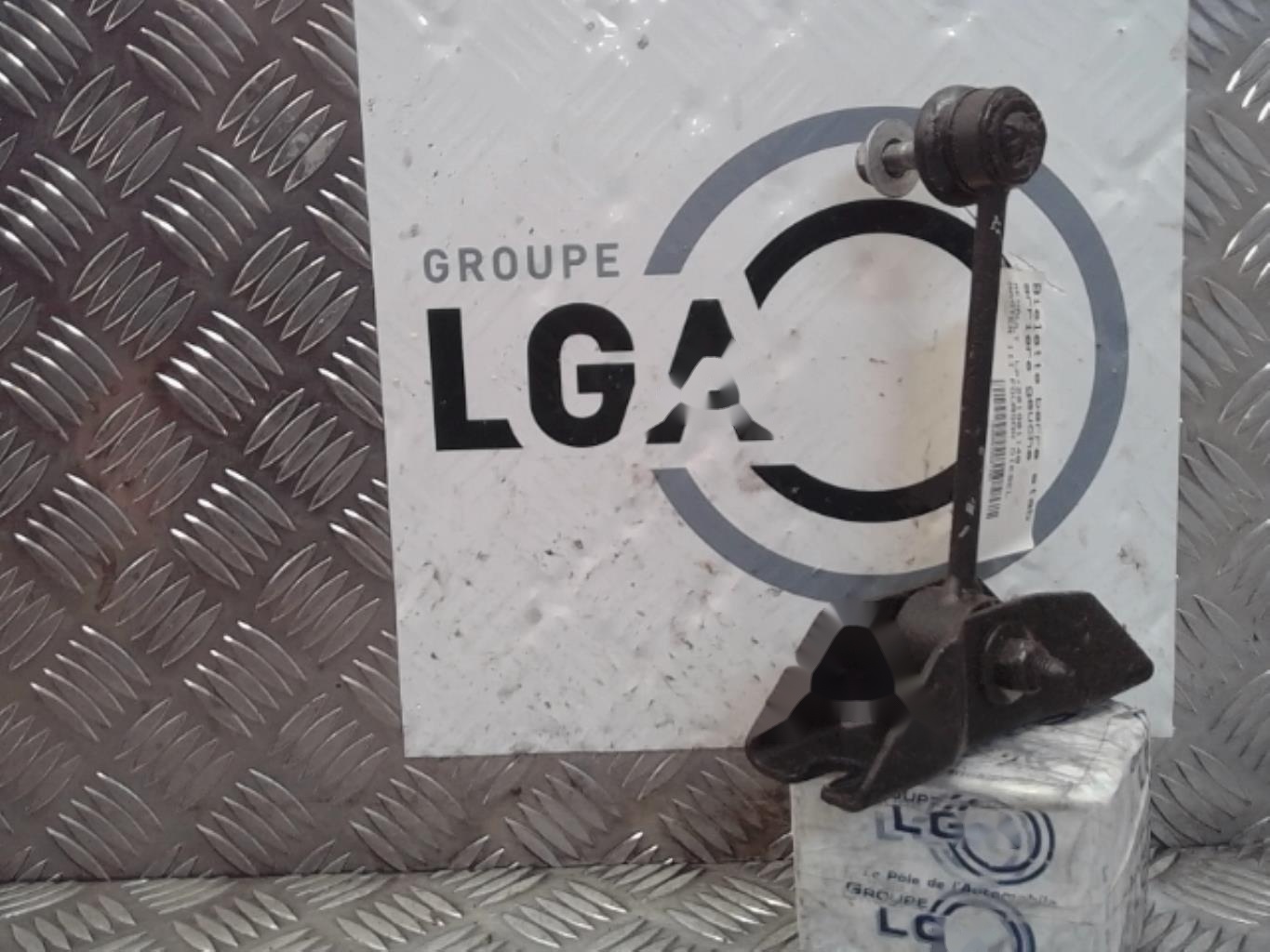 Photo pièce auto