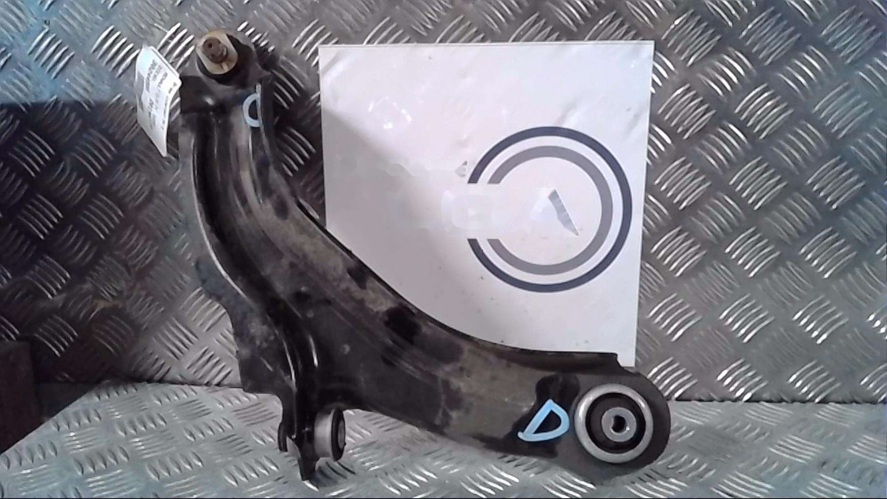 Photo pièce auto