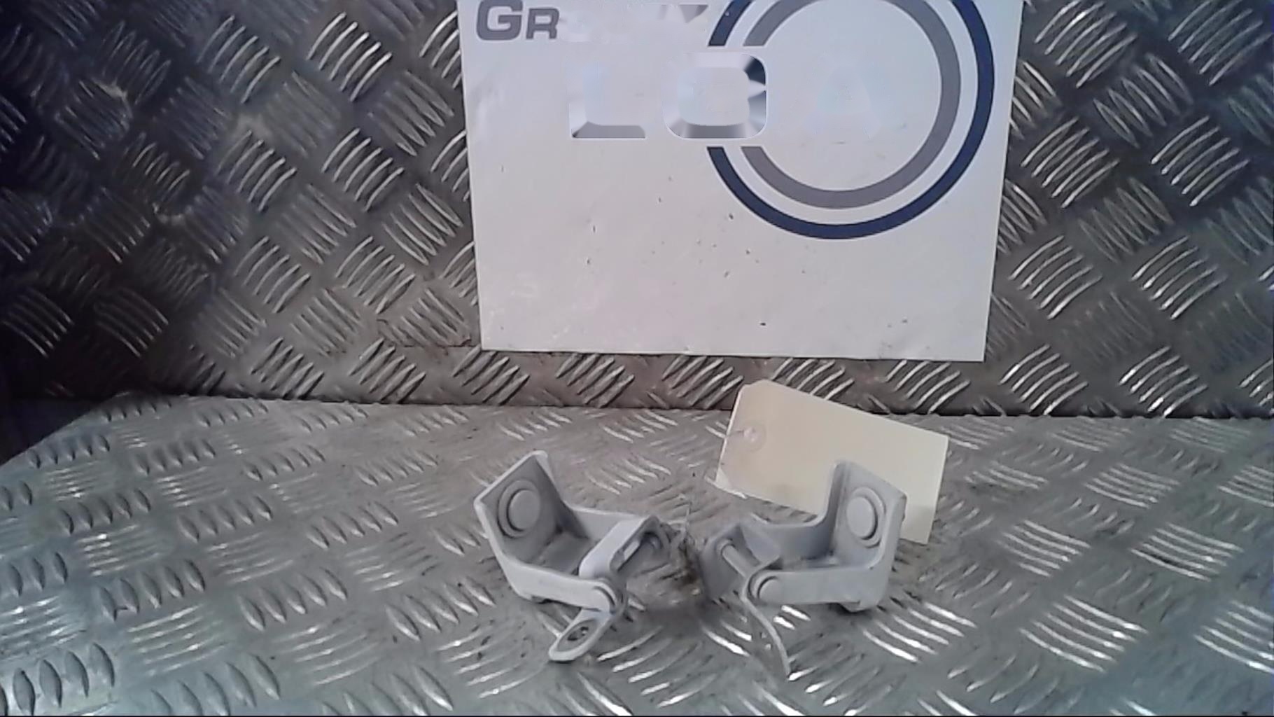 Photo pièce auto