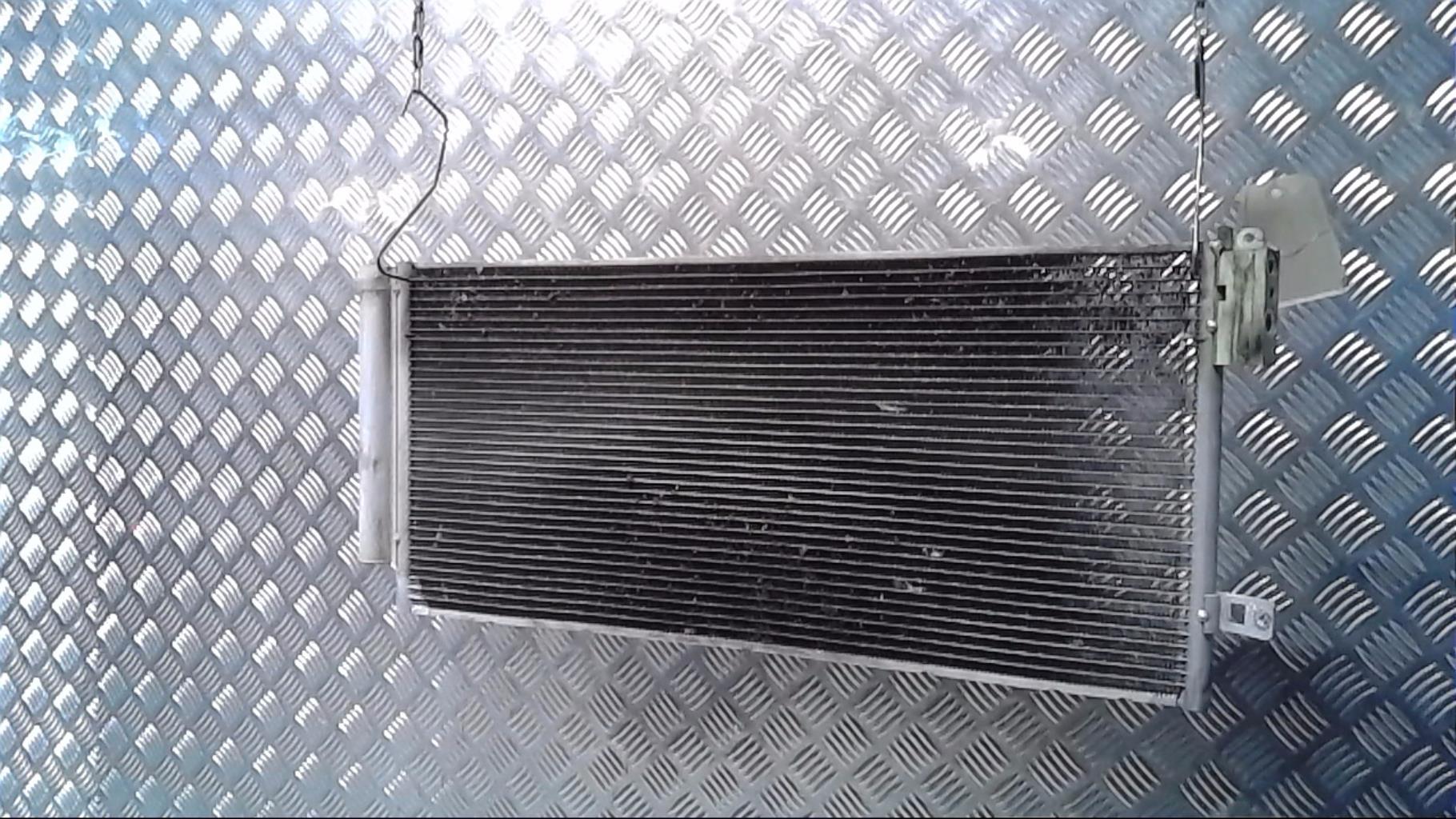 Condenseur de clim