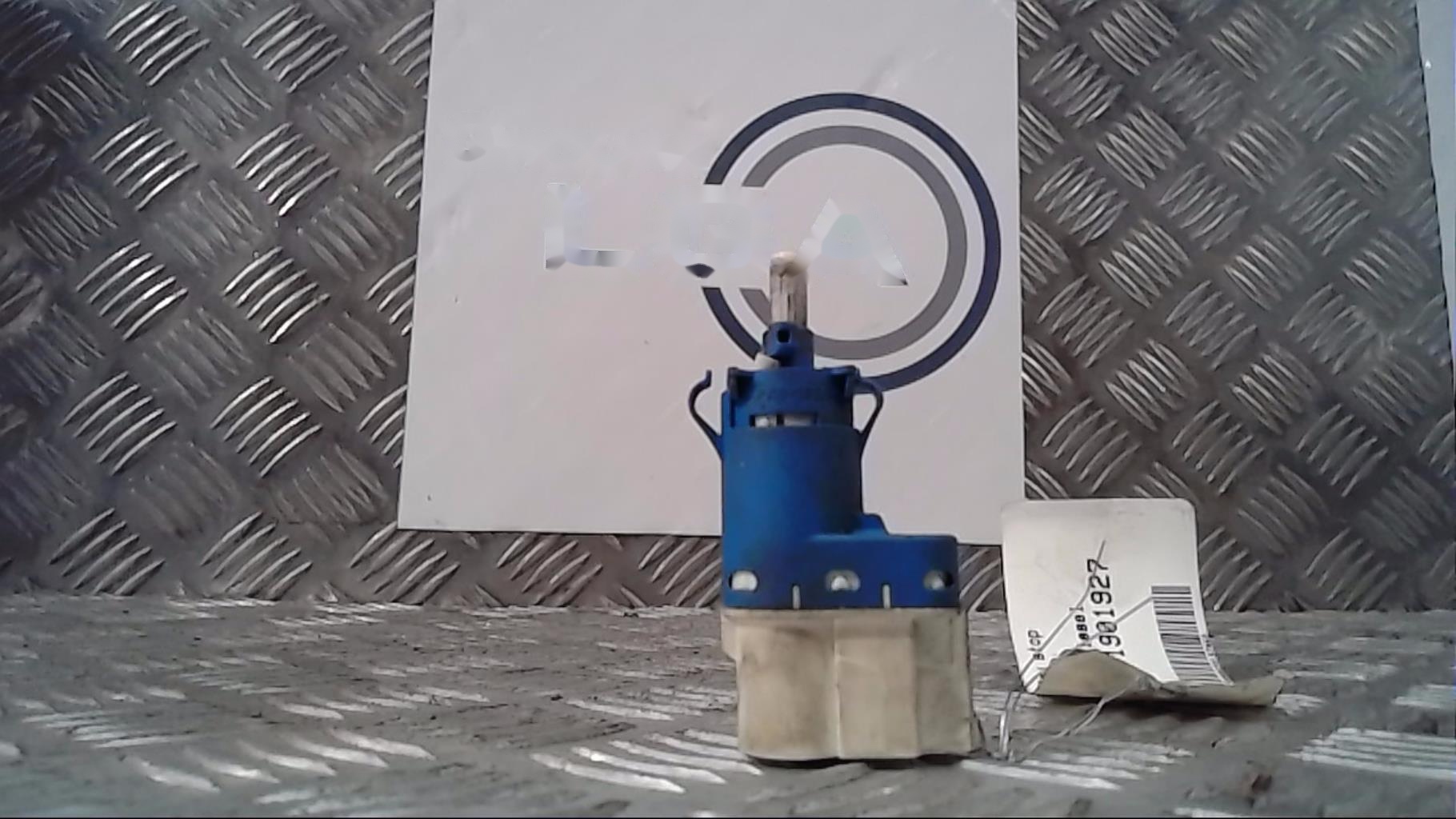 Photo pièce auto