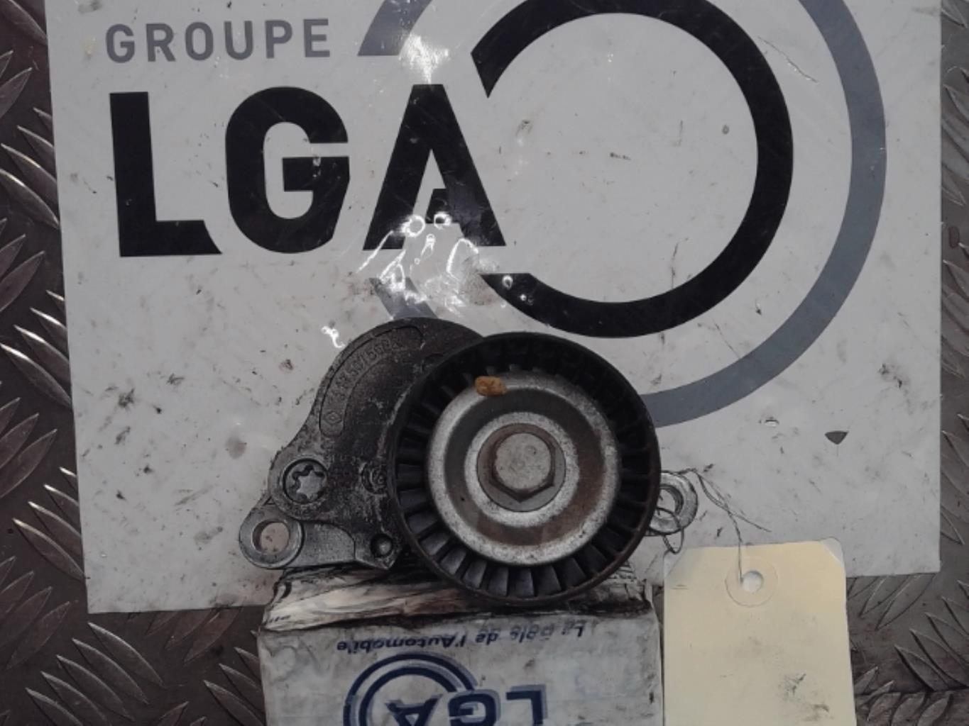 Foto pieza de coche