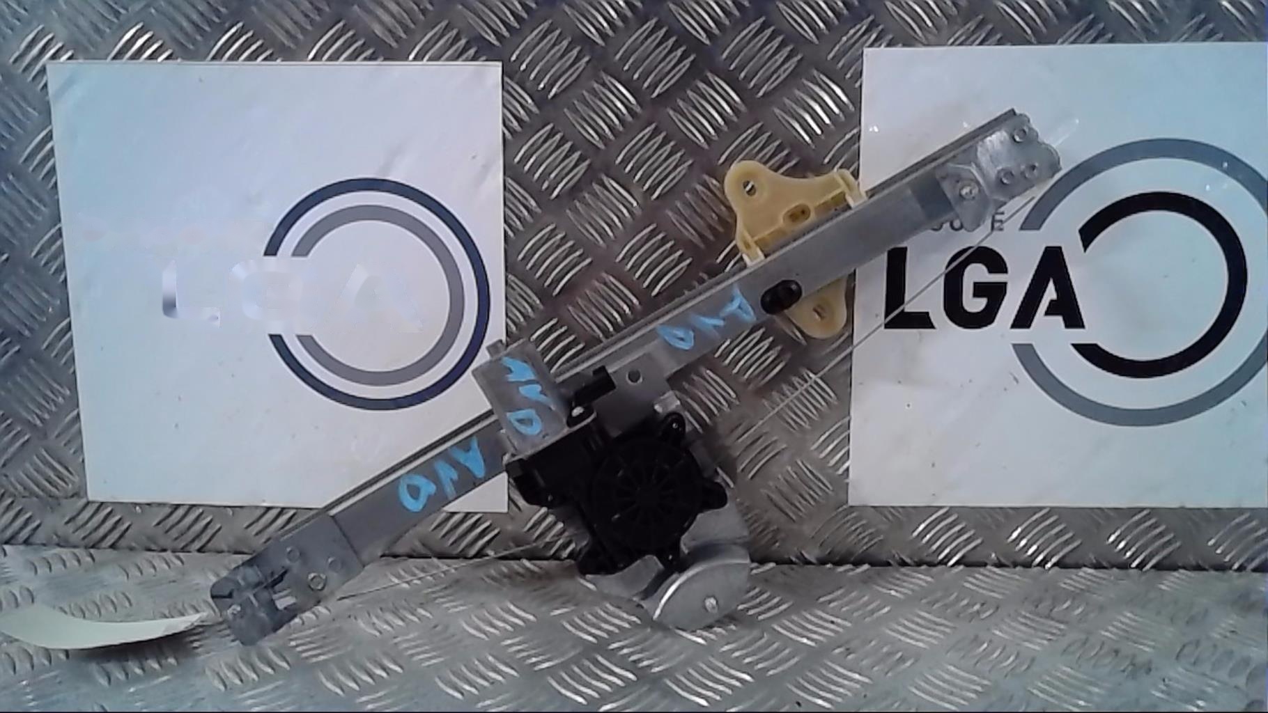 Leve vitre electrique avant droit