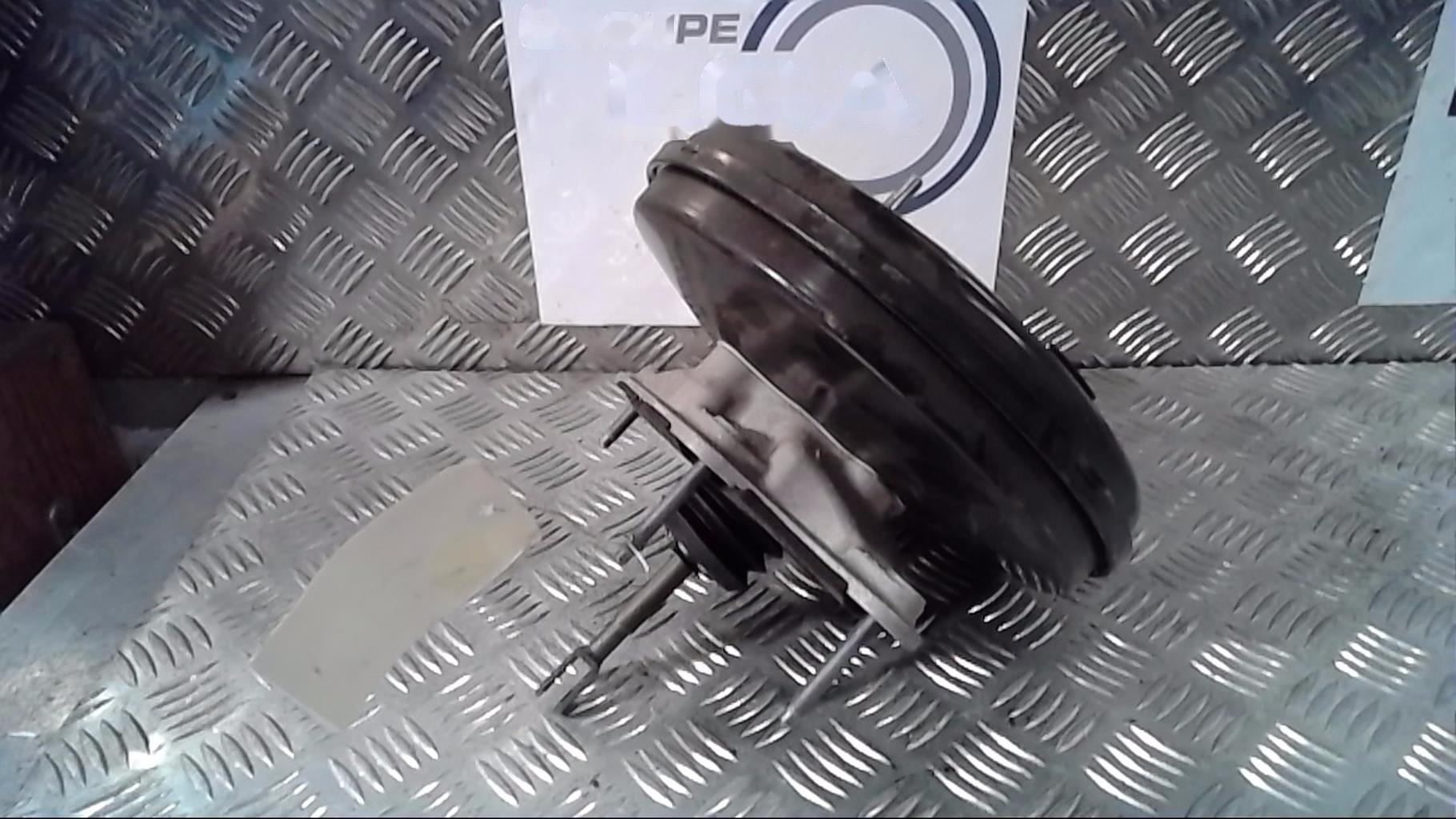 Photo pièce auto
