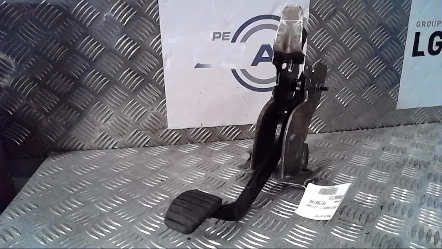 Photo pièce auto