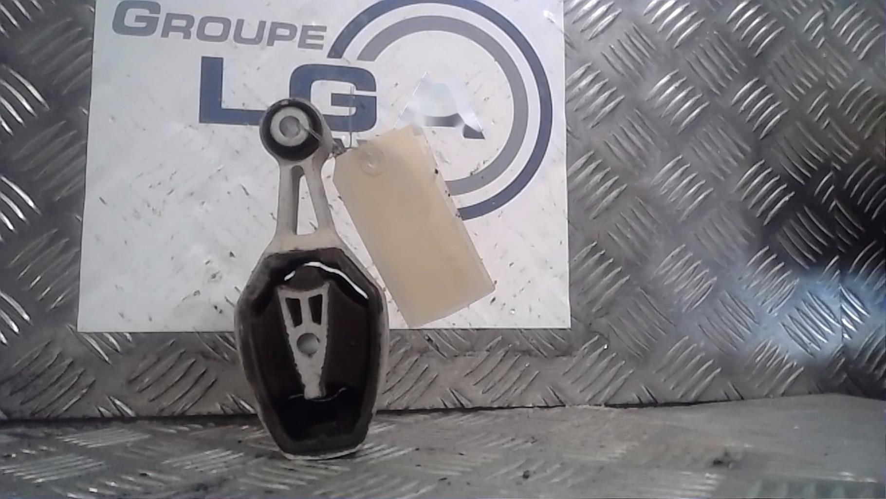 Bielette anti couple moteur