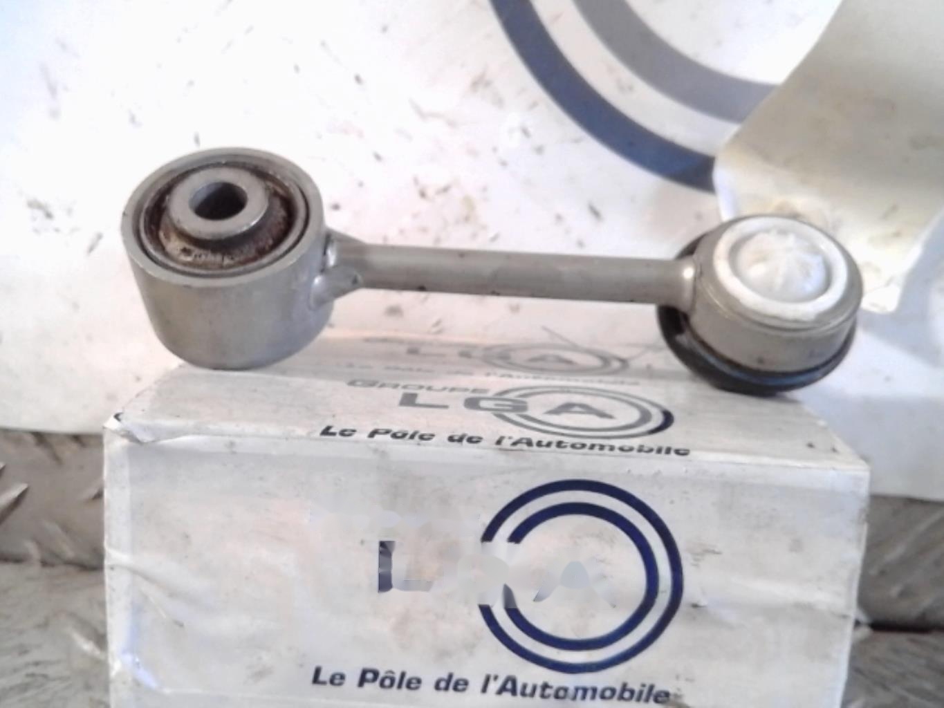 Photo pièce auto