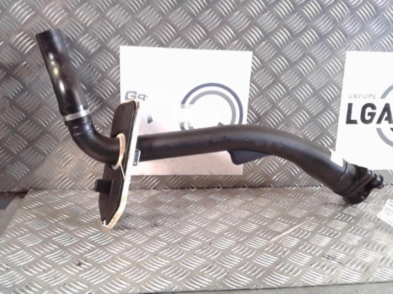 Photo pièce auto