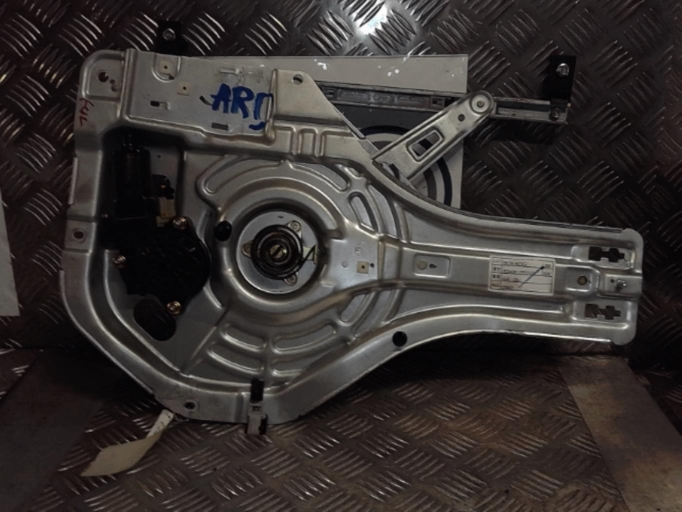 Leve vitre electrique arriere droit