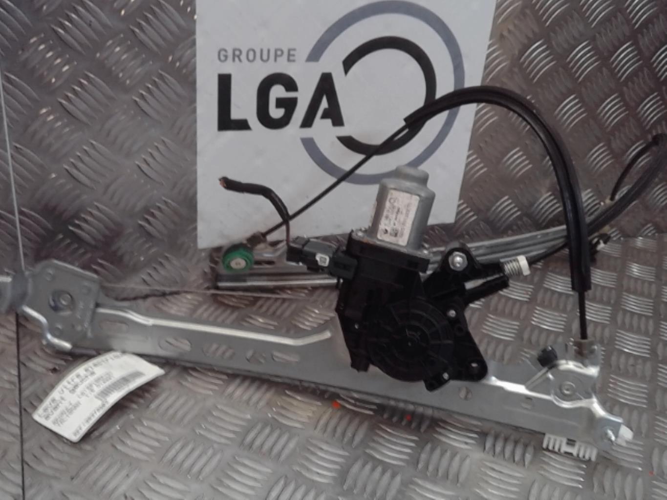 Leve vitre electrique avant gauche