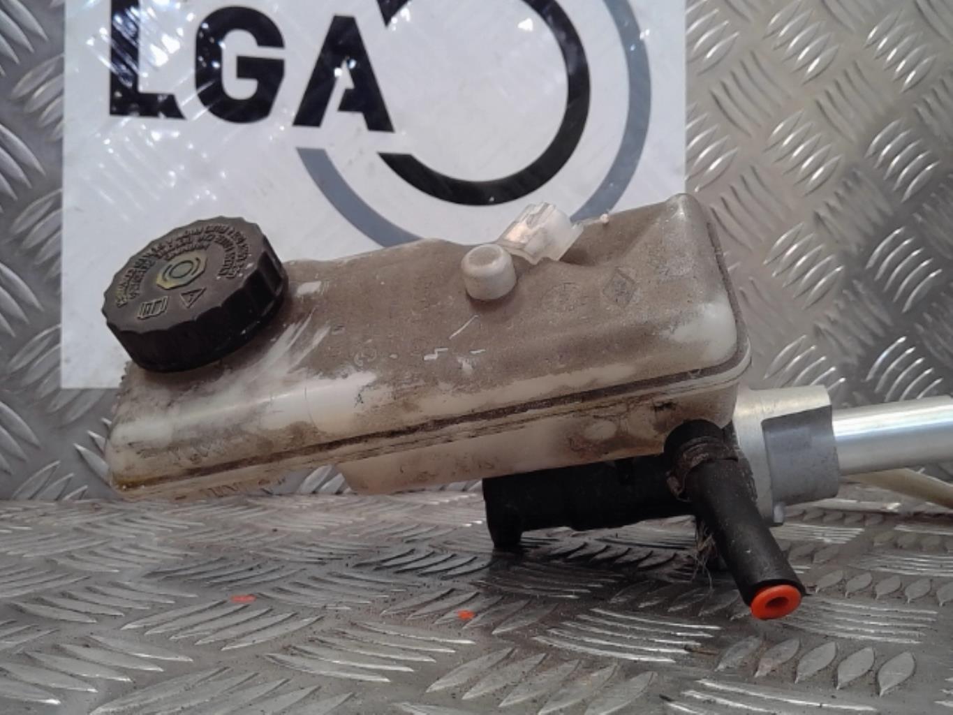 Maitre cylindre (freinage)