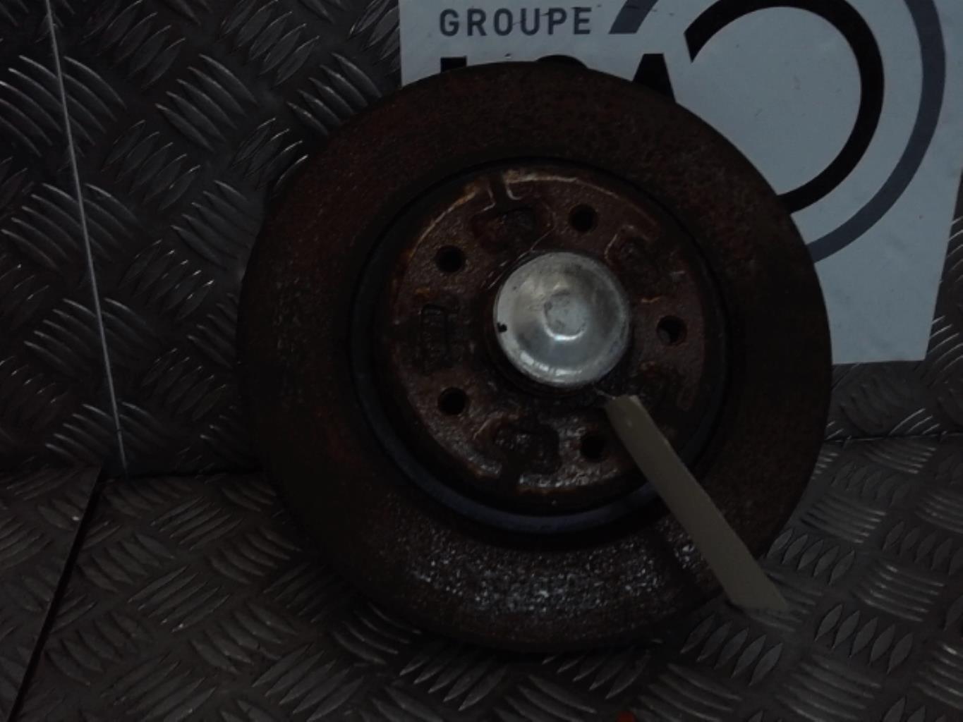 Photo pièce auto