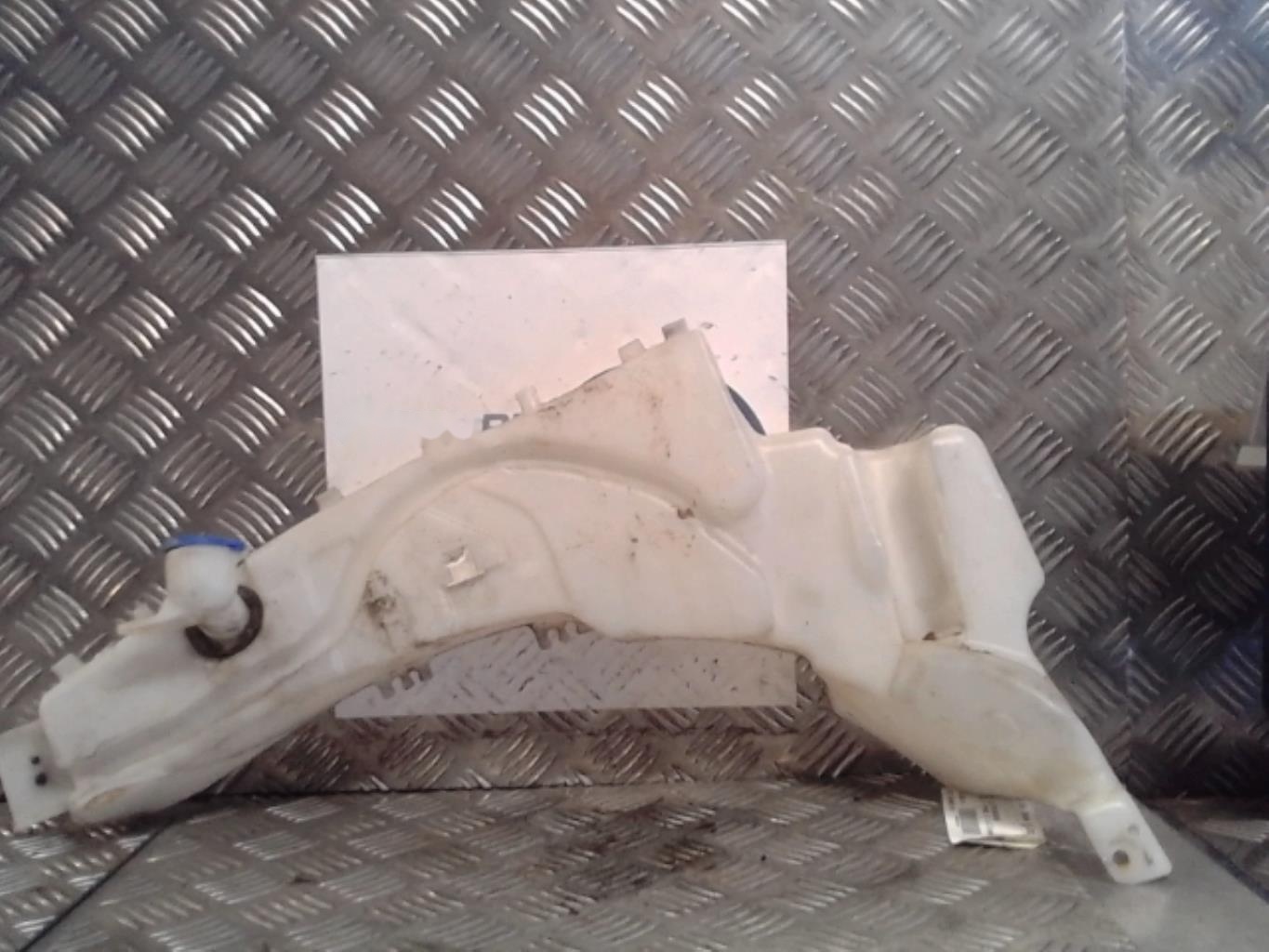 Vase de lave glace
