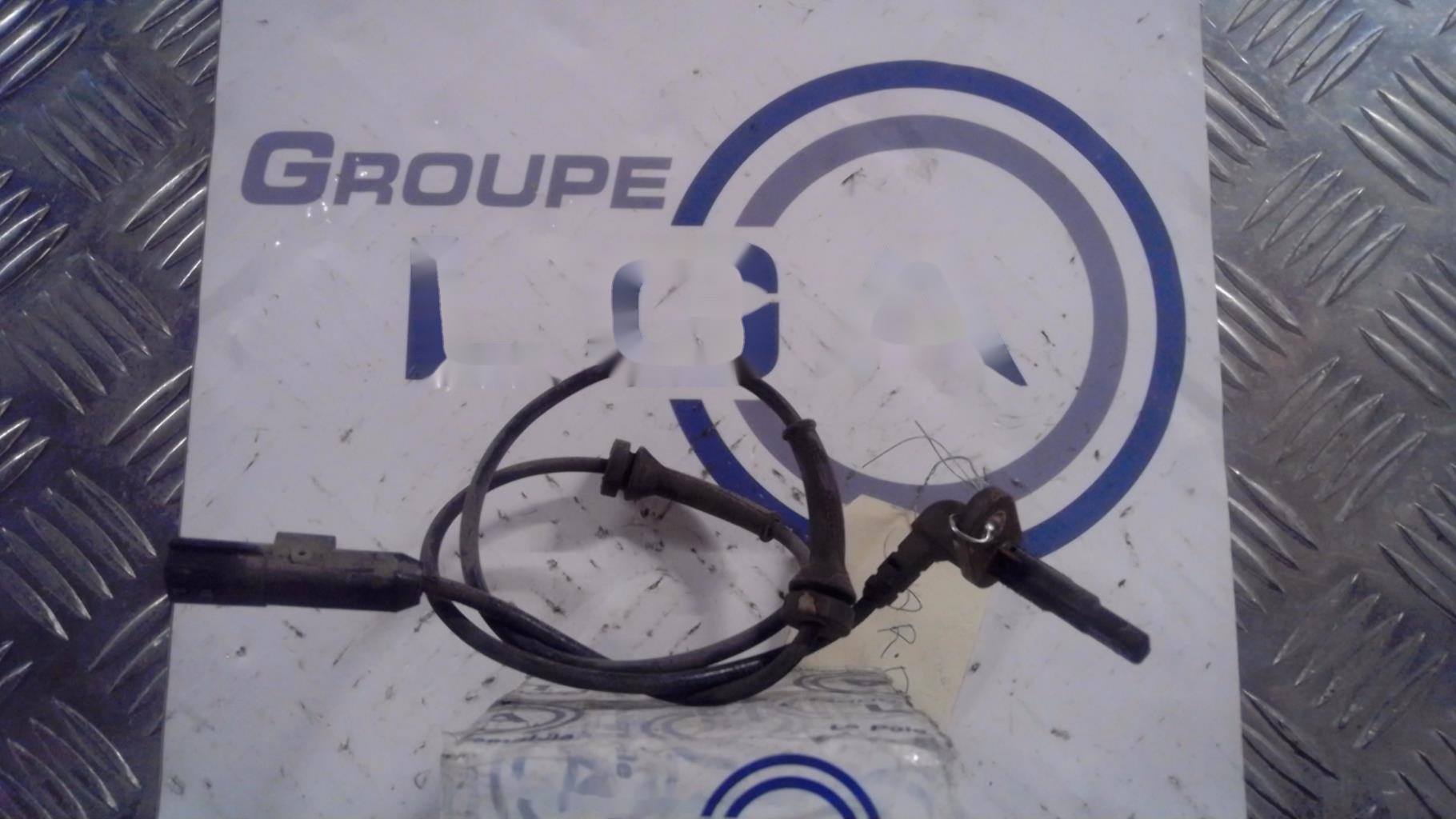 Capteur ABS arriere droit