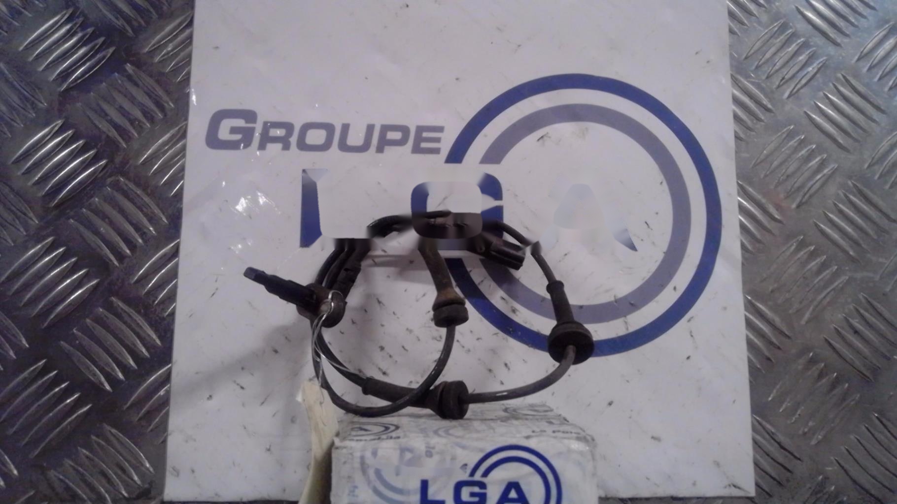 Capteur ABS avant gauche