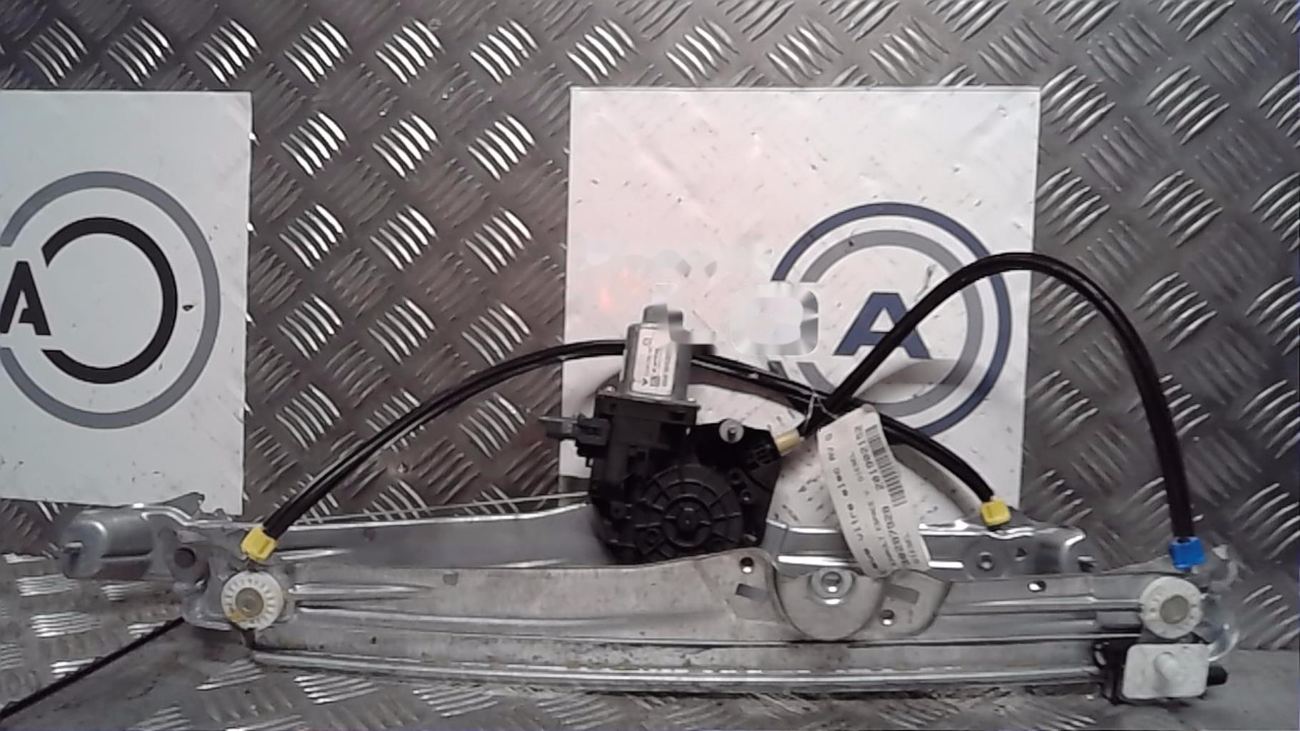 Leve vitre electrique avant gauche