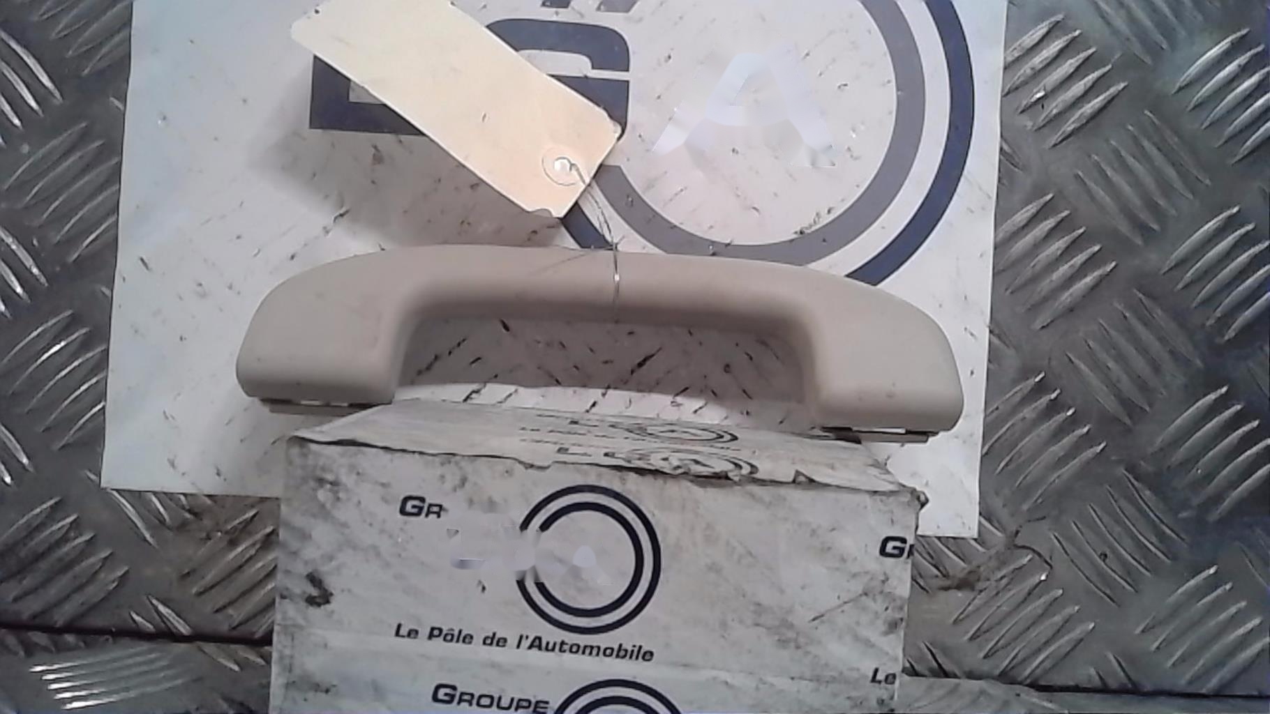 Poignee de maintien arriere droit