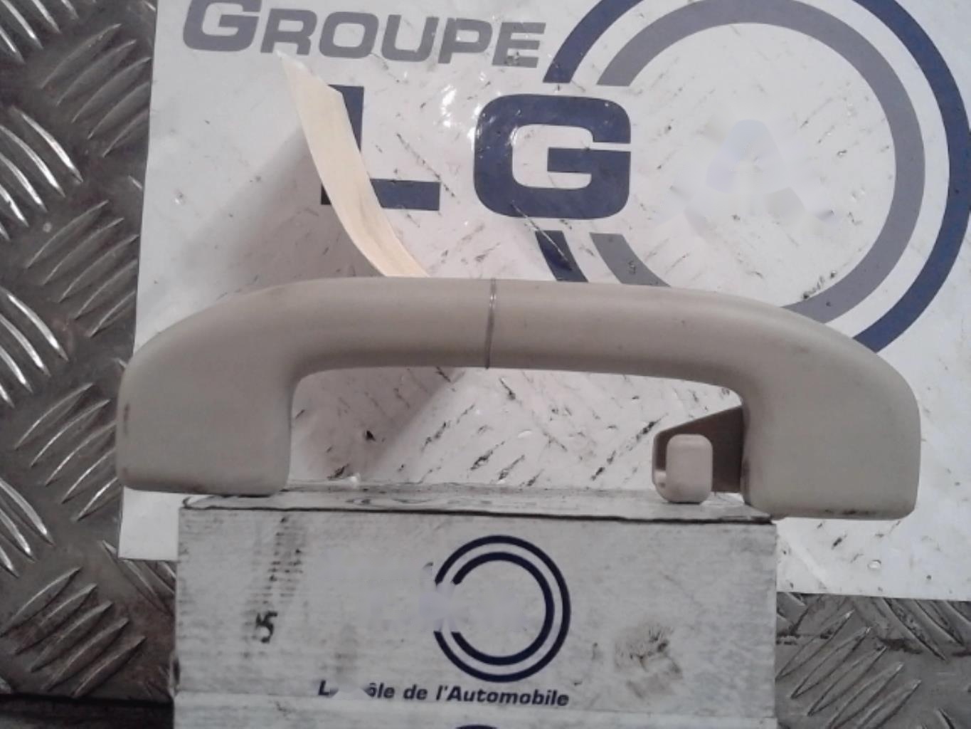 Poignee de maintien avant droit