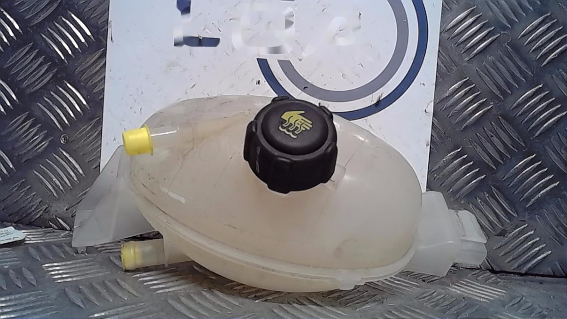 Vase d'expansion