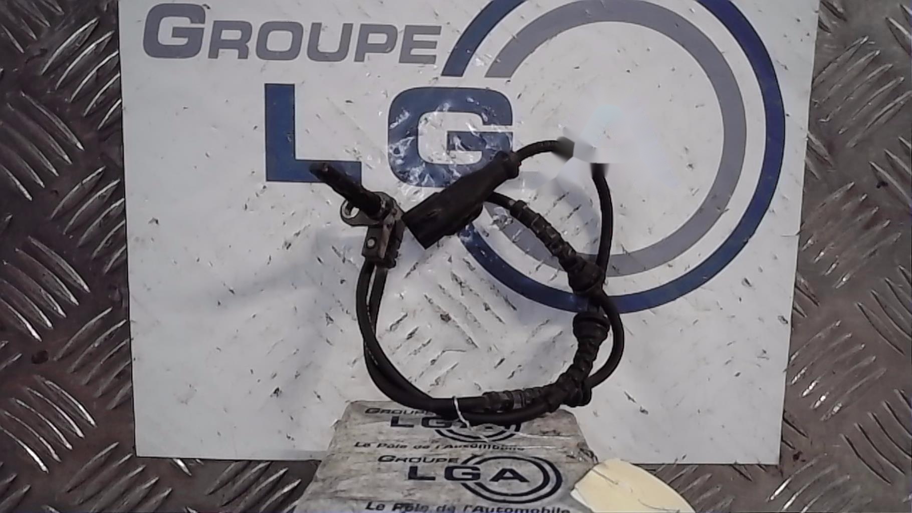 Capteur ABS avant droit