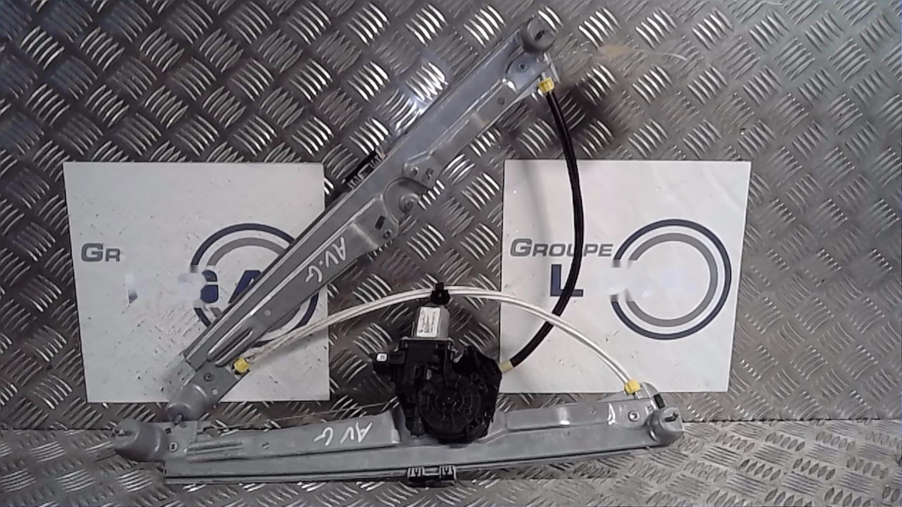 Leve vitre electrique avant gauche