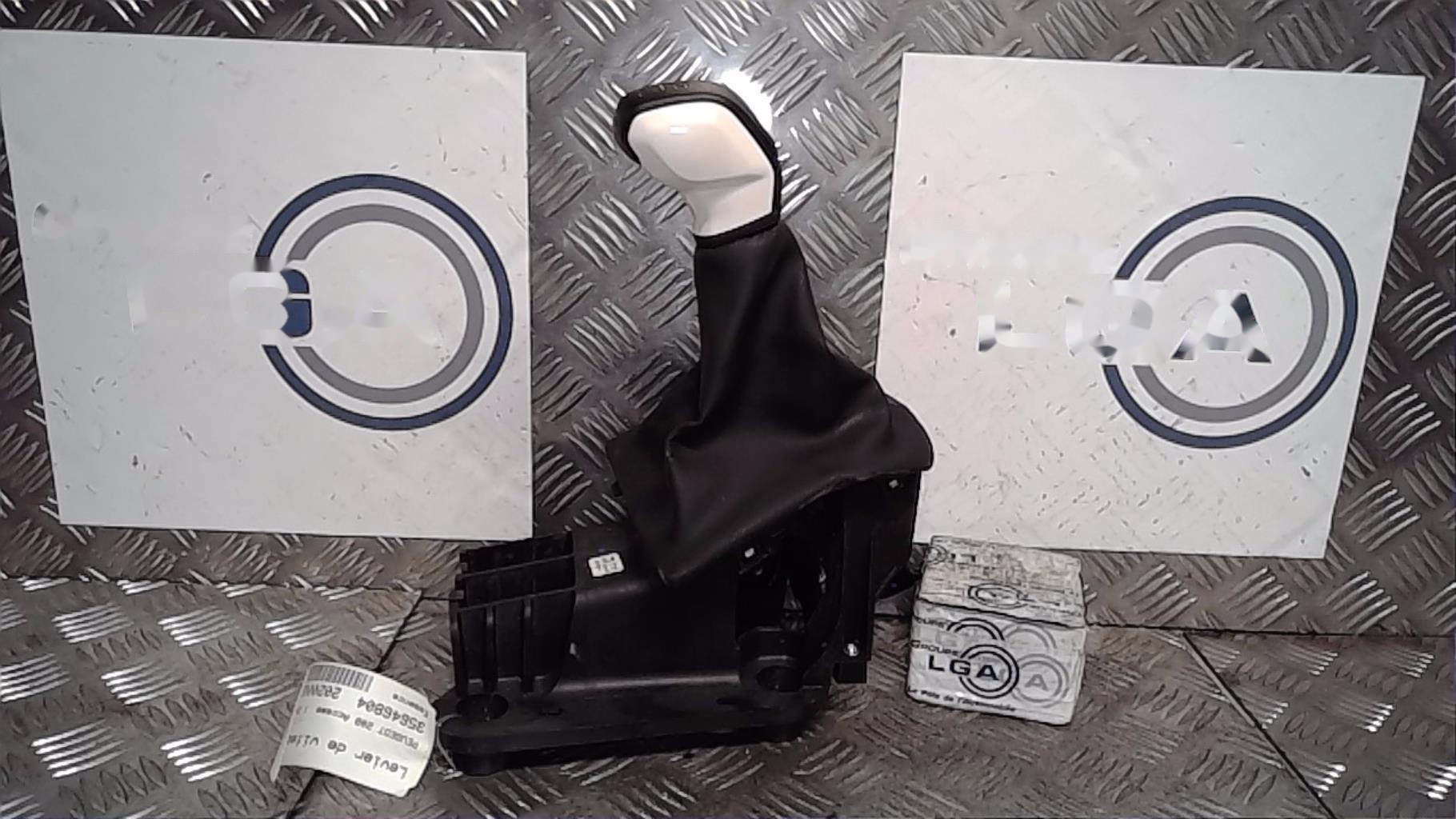 Photo pièce auto