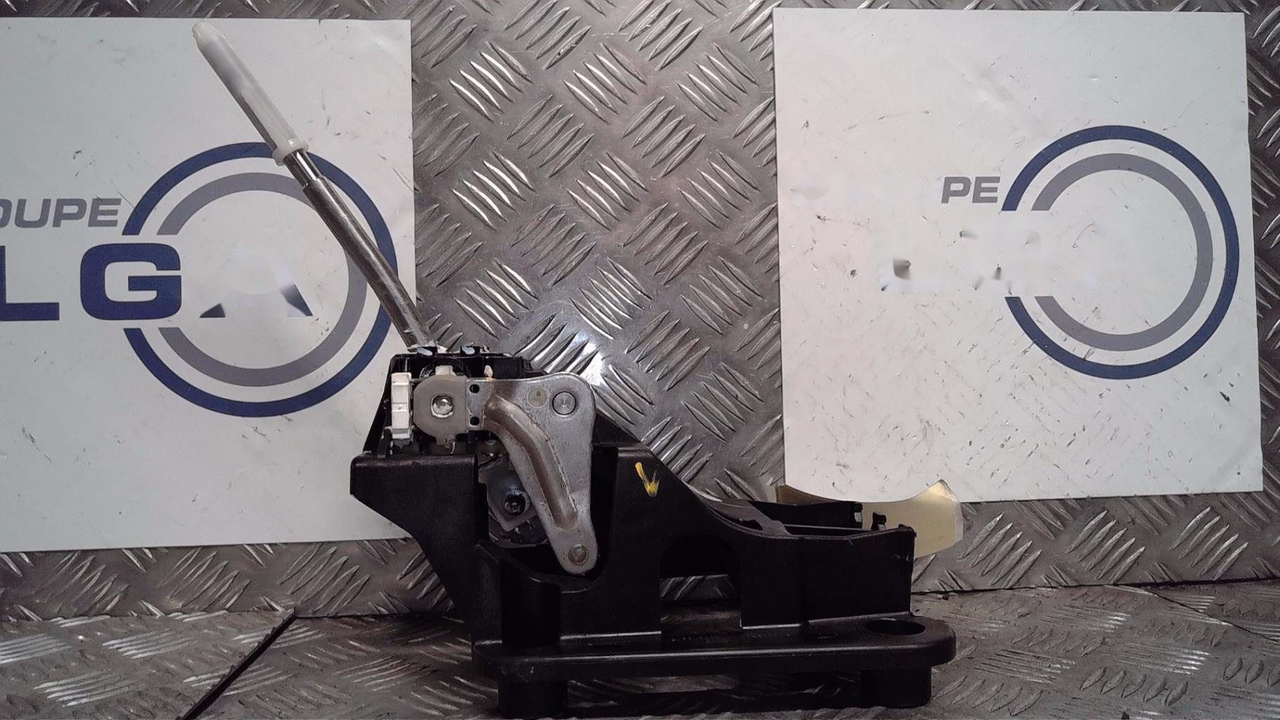 Photo pièce auto